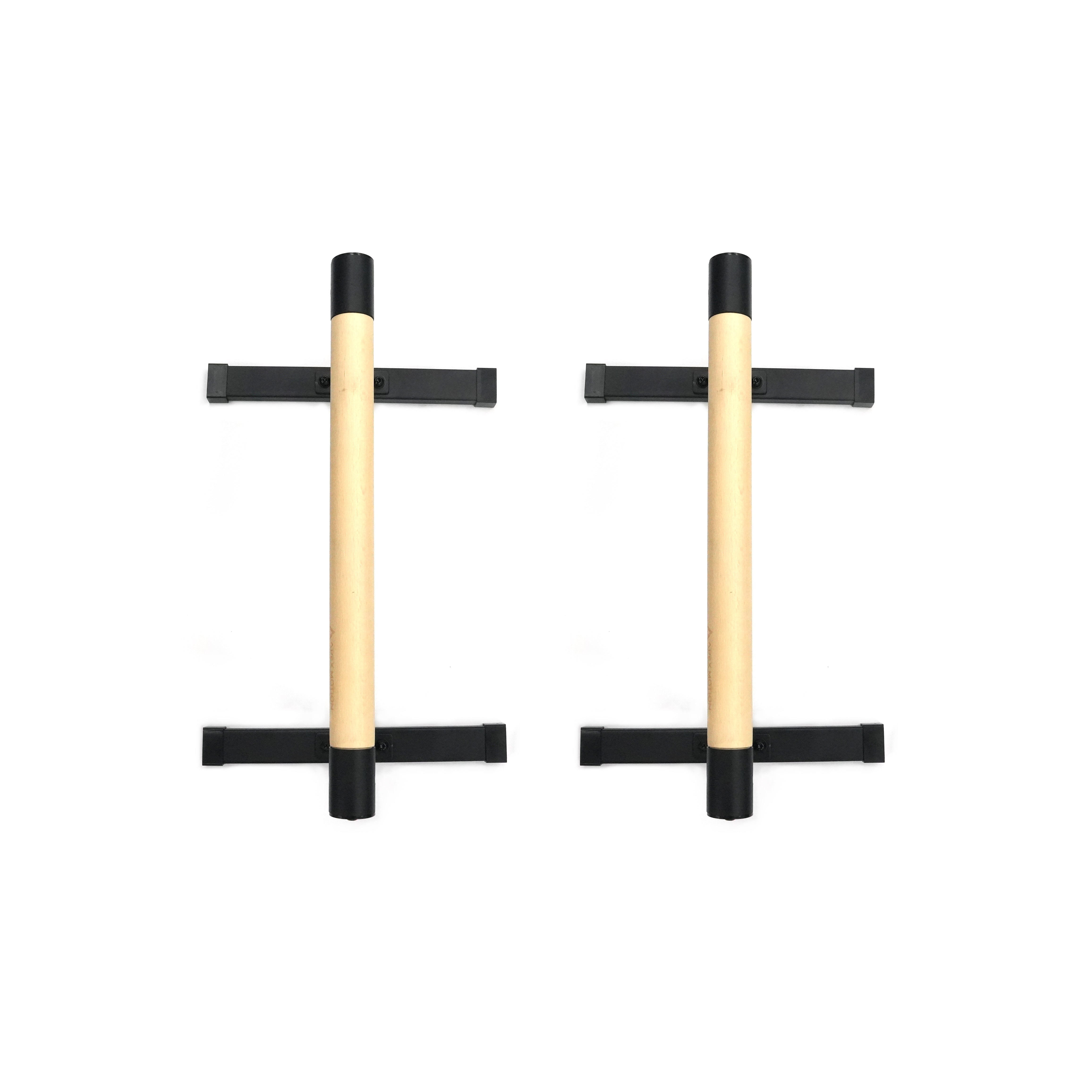 Premium Parallettes Large