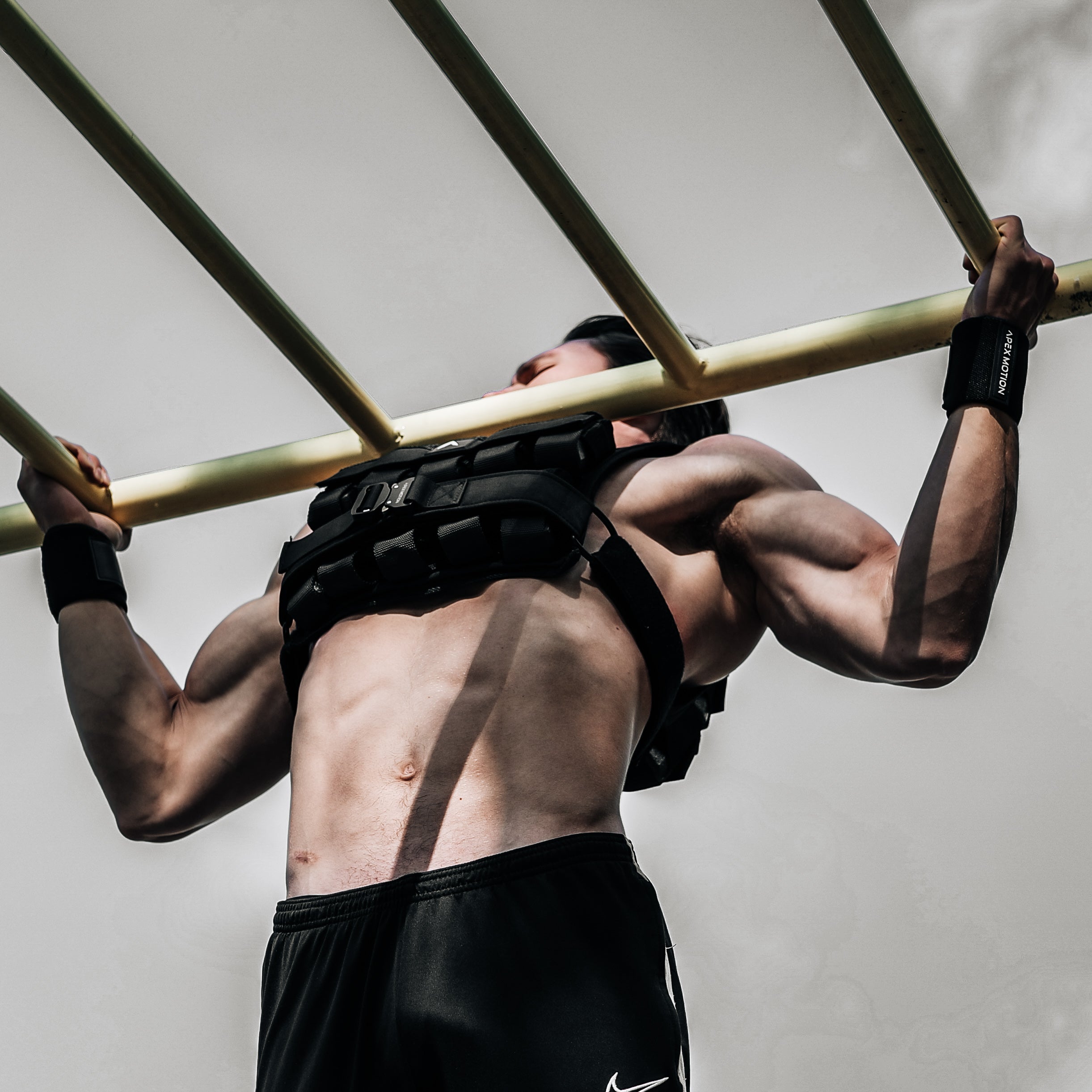 Premium Gewichtsvest 20KG