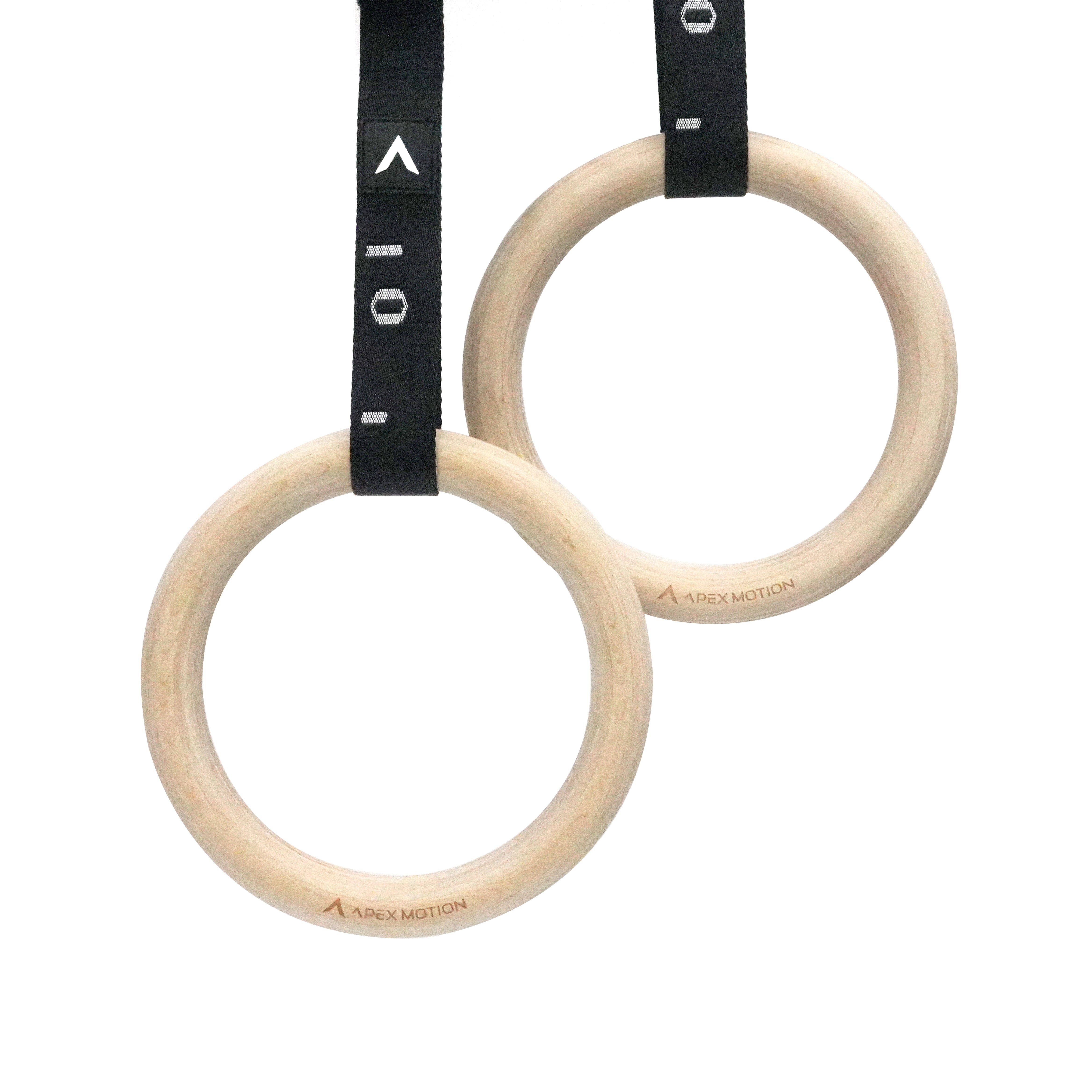 Premium Workout Ringen