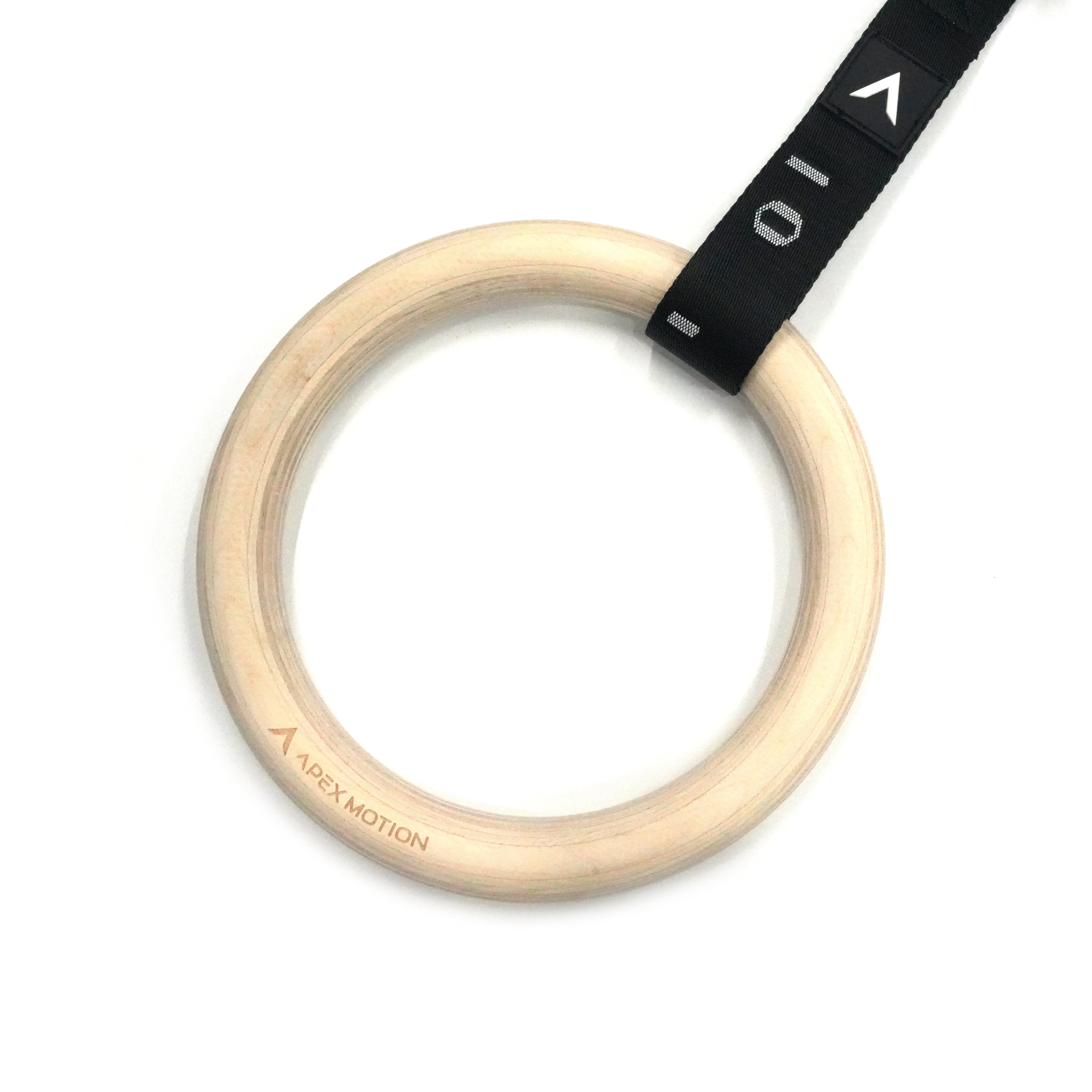 Premium Workout Ringen