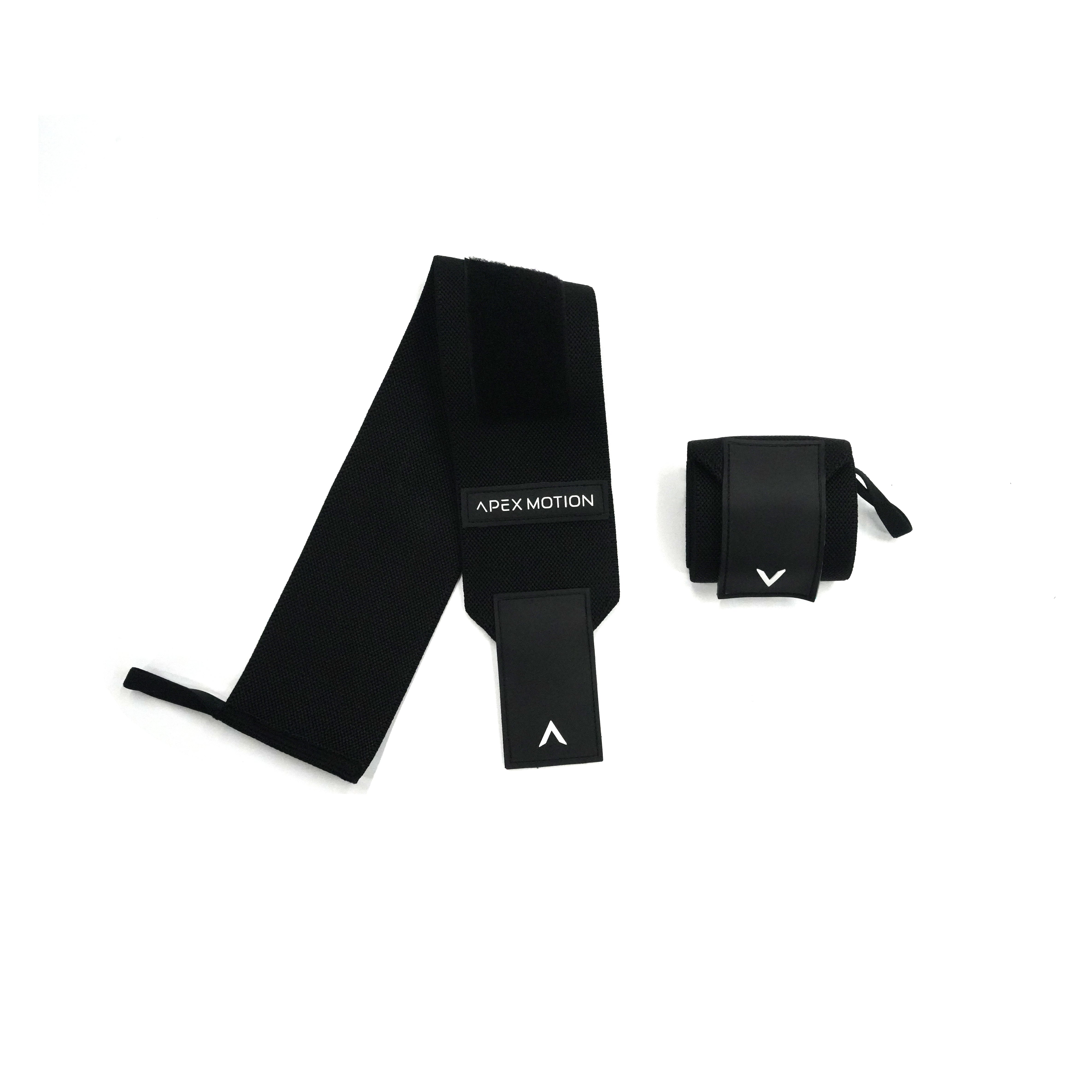 Premium Wrist Wraps
