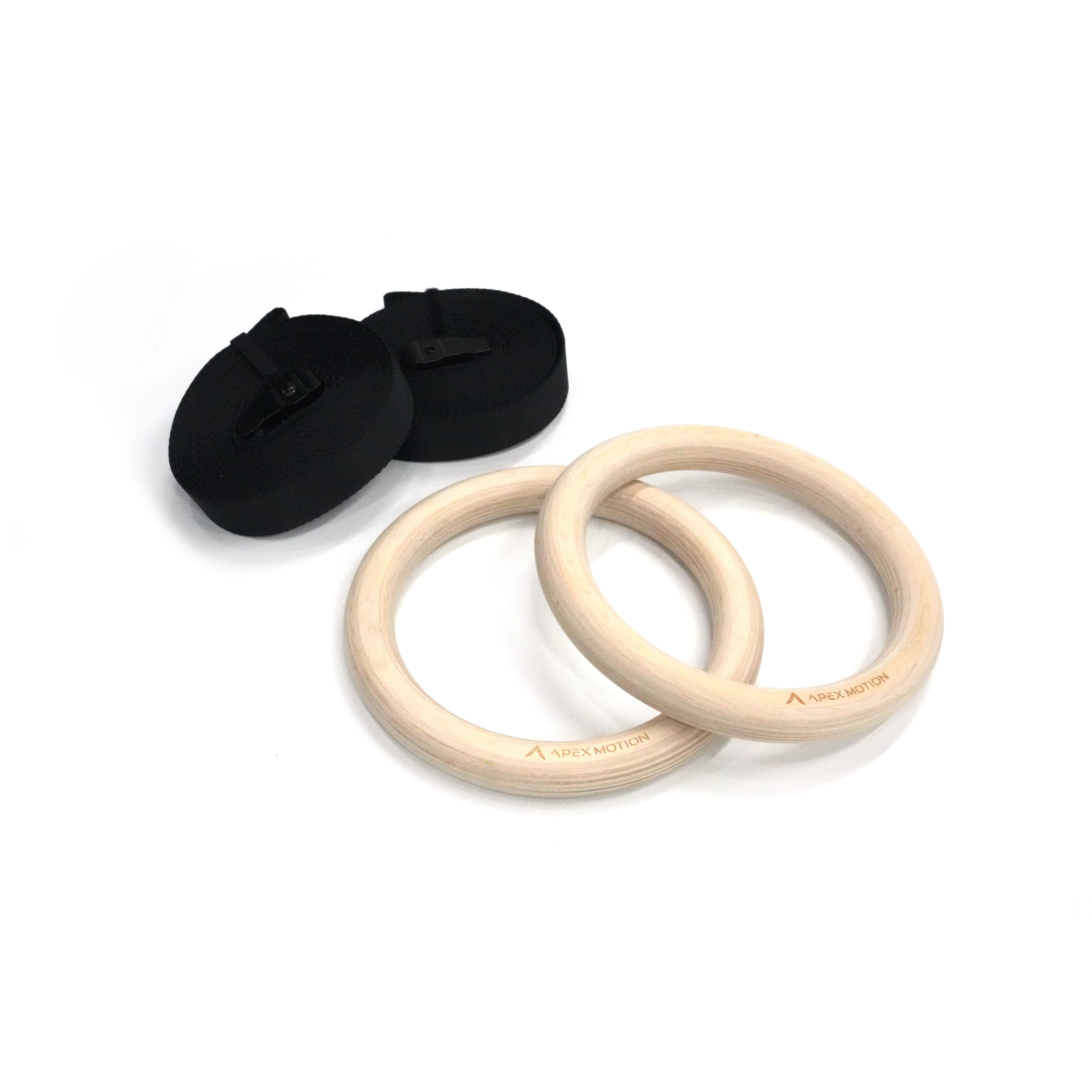 Premium Workout Ringen