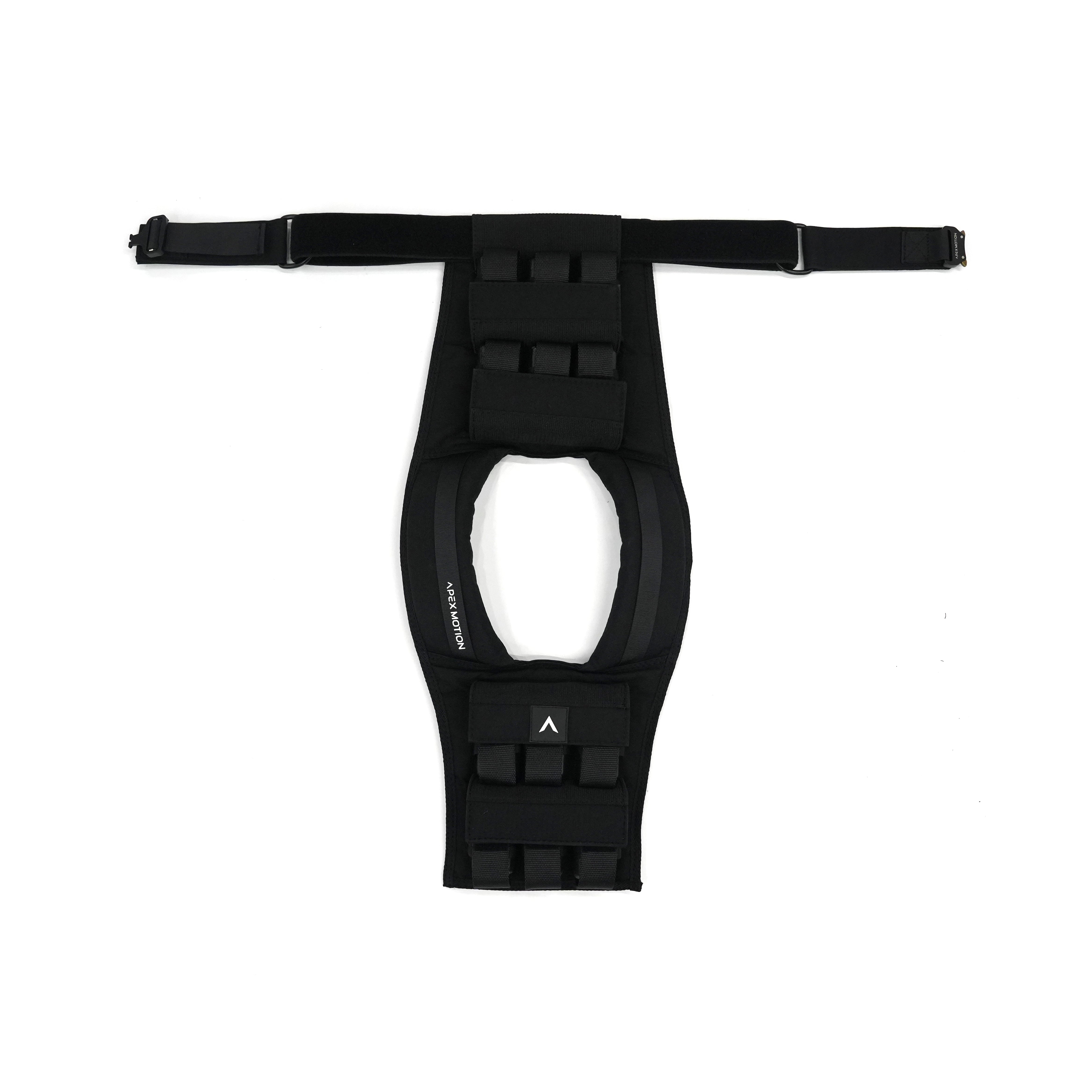 Premium Gewichtsvest 12KG