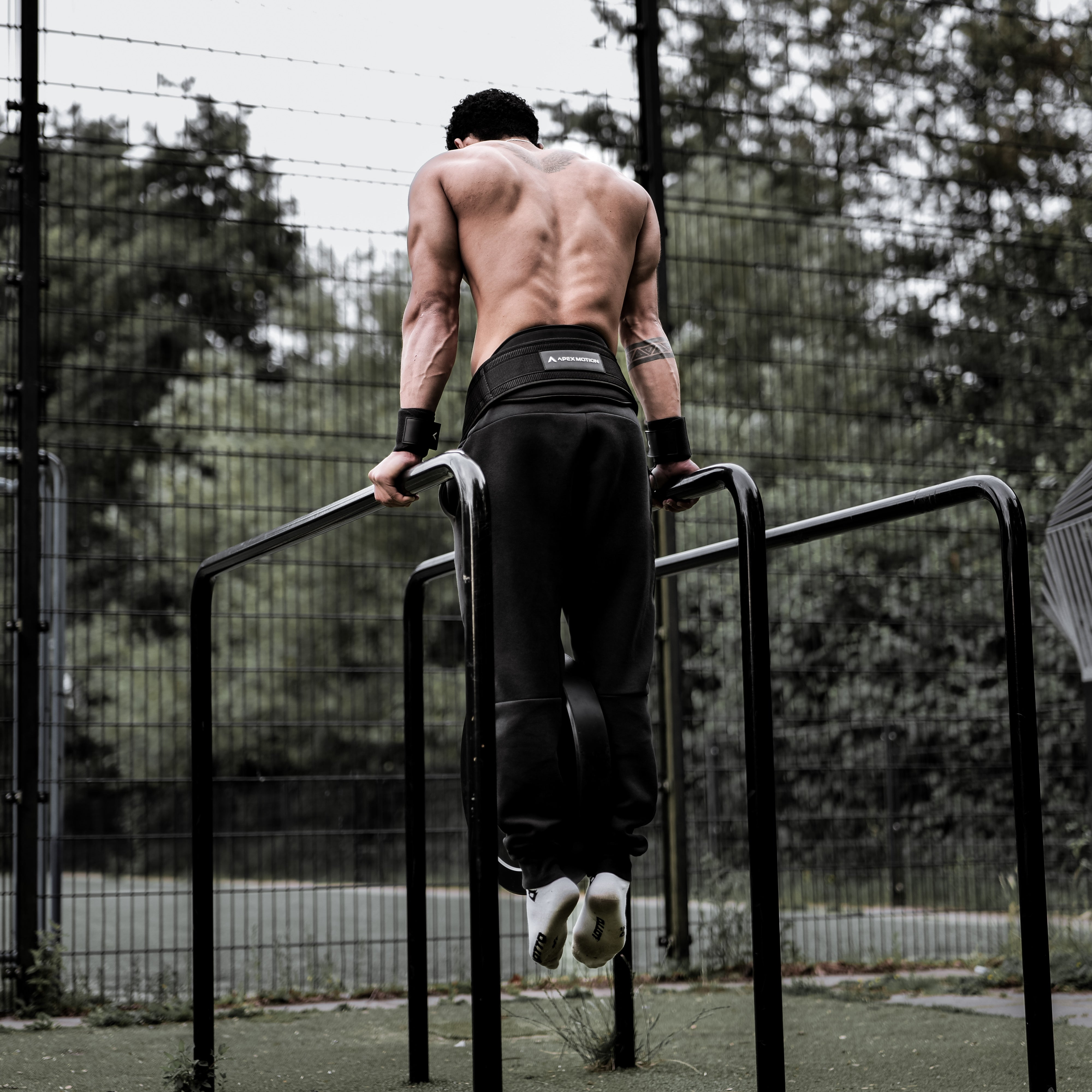 Premium Dip Belt Ketting