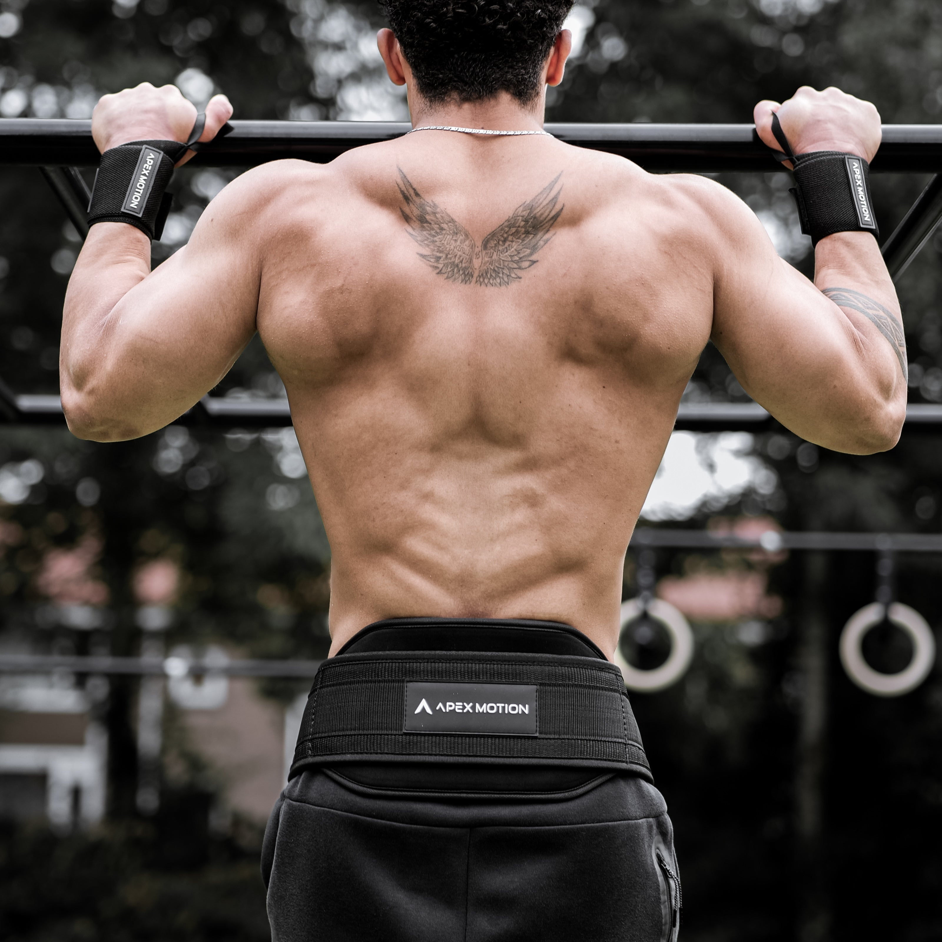 Premium Dip Belt Ketting