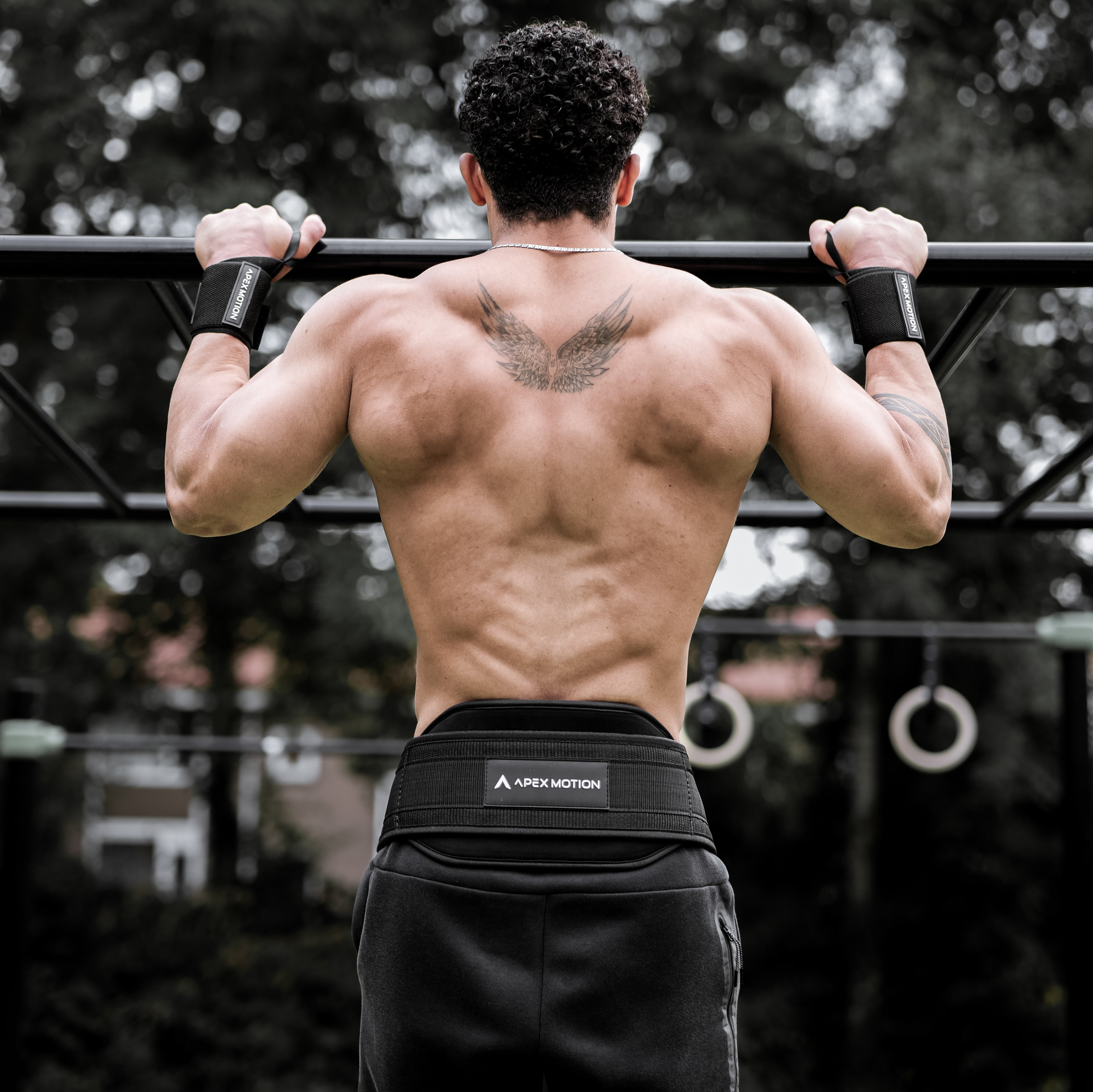 Premium Dip Belt Ketting