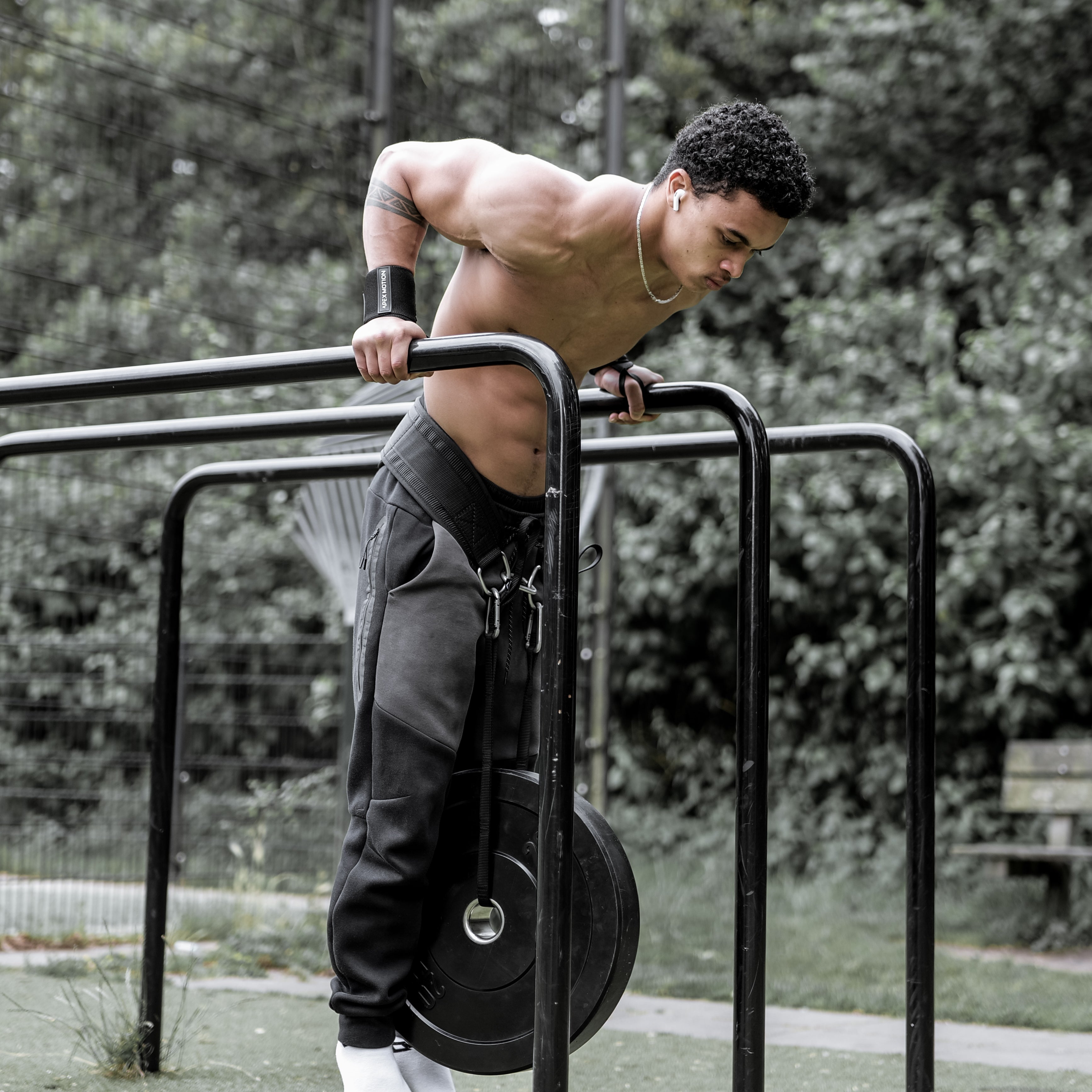 Premium Dip Belt Ketting