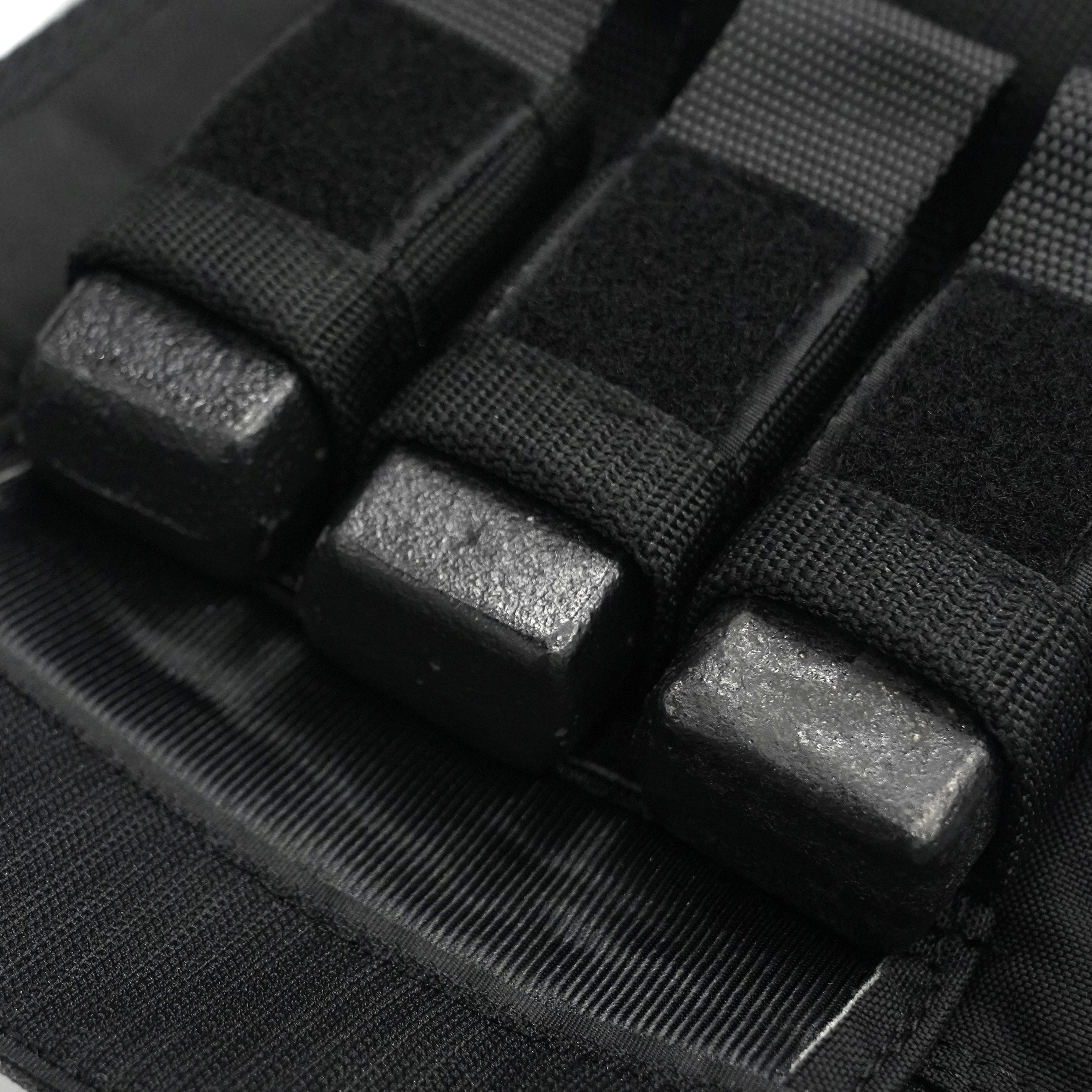 Premium Gewichtsvest 12KG