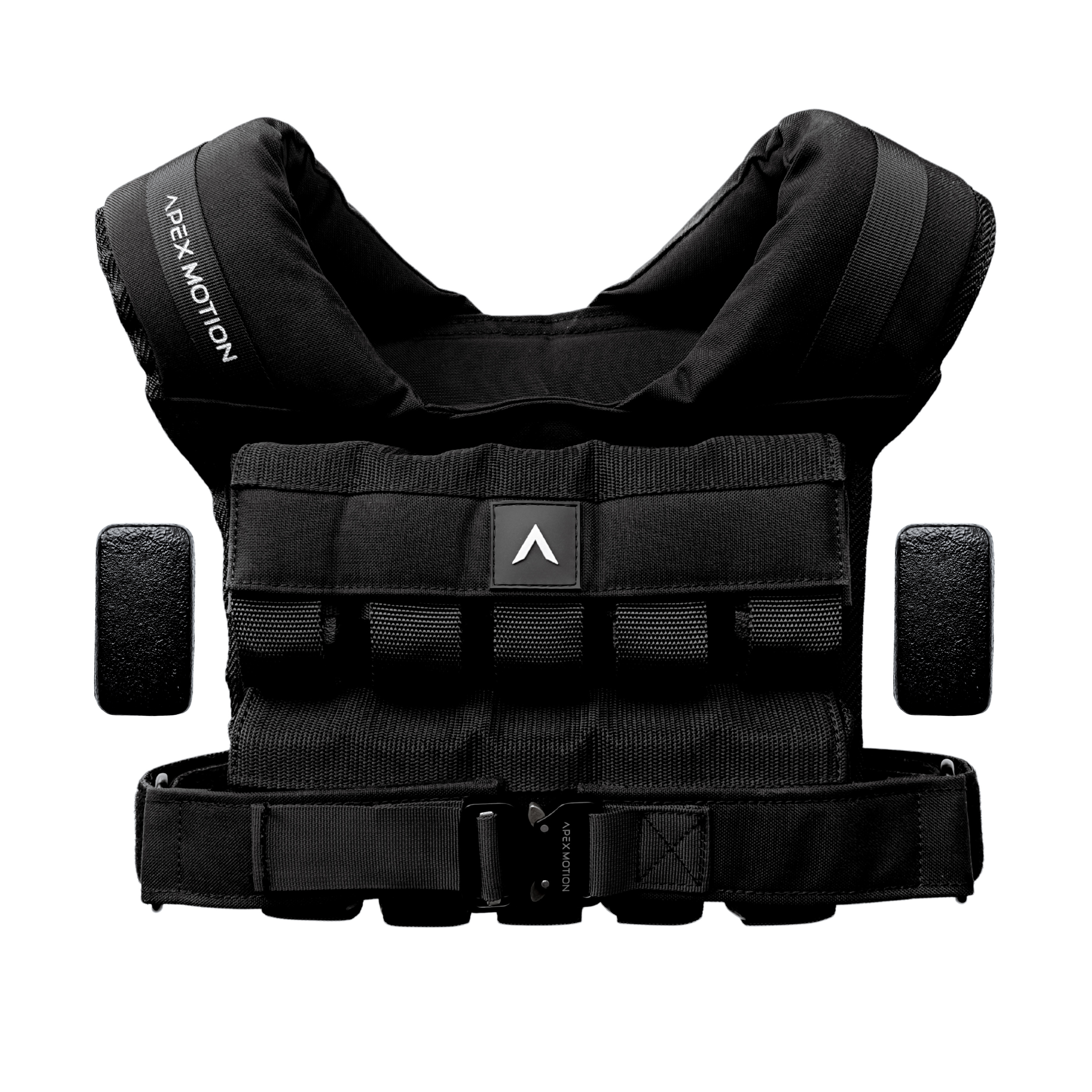 Premium Gewichtsvest 20KG