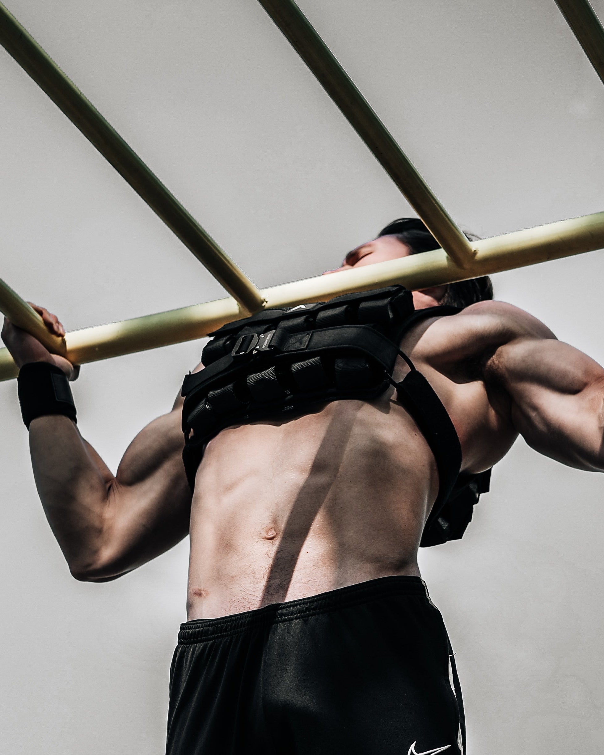 Premium Gewichtsvest 20KG