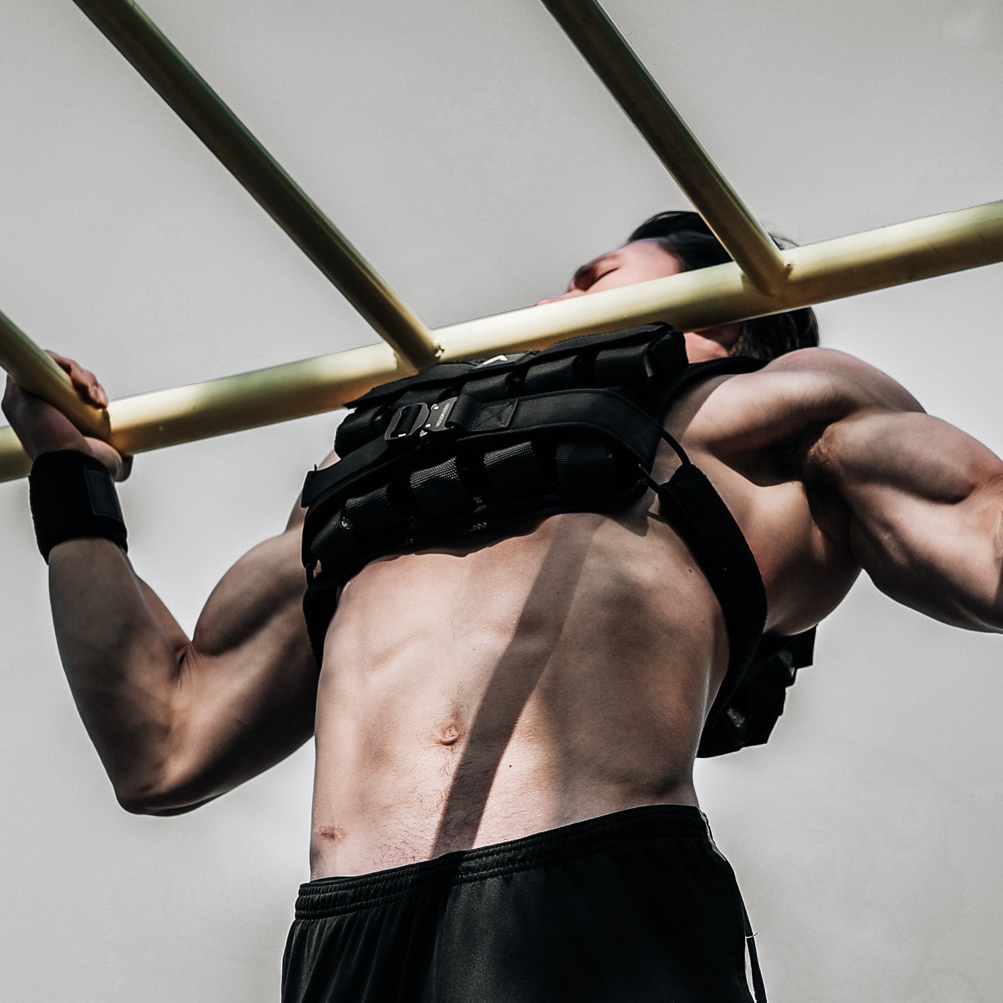 Premium Gewichtsvest 20KG