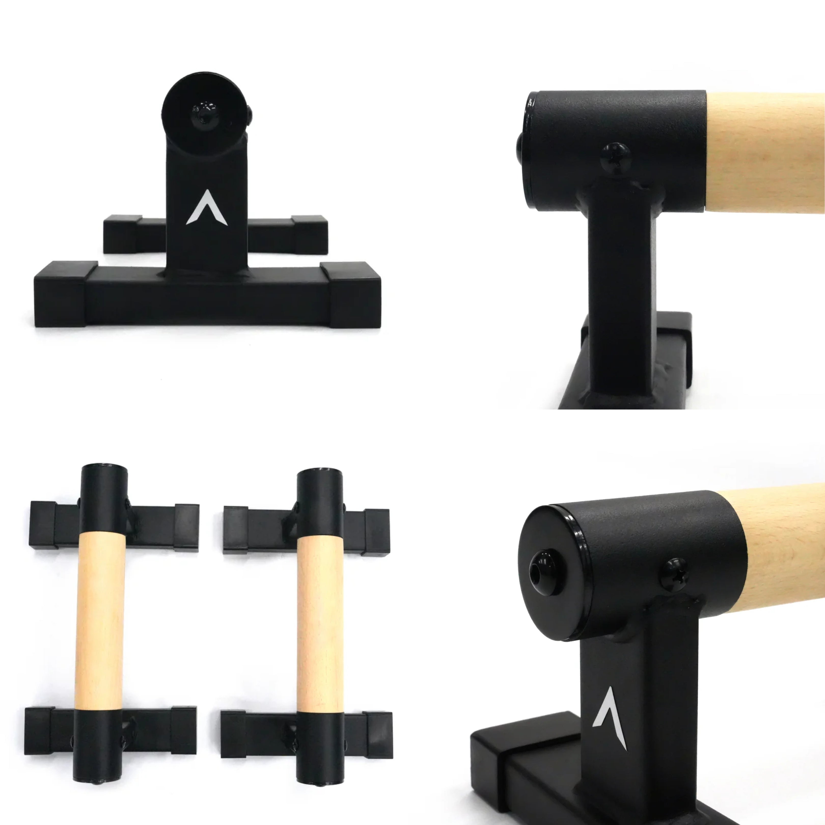 Premium Parallettes Small