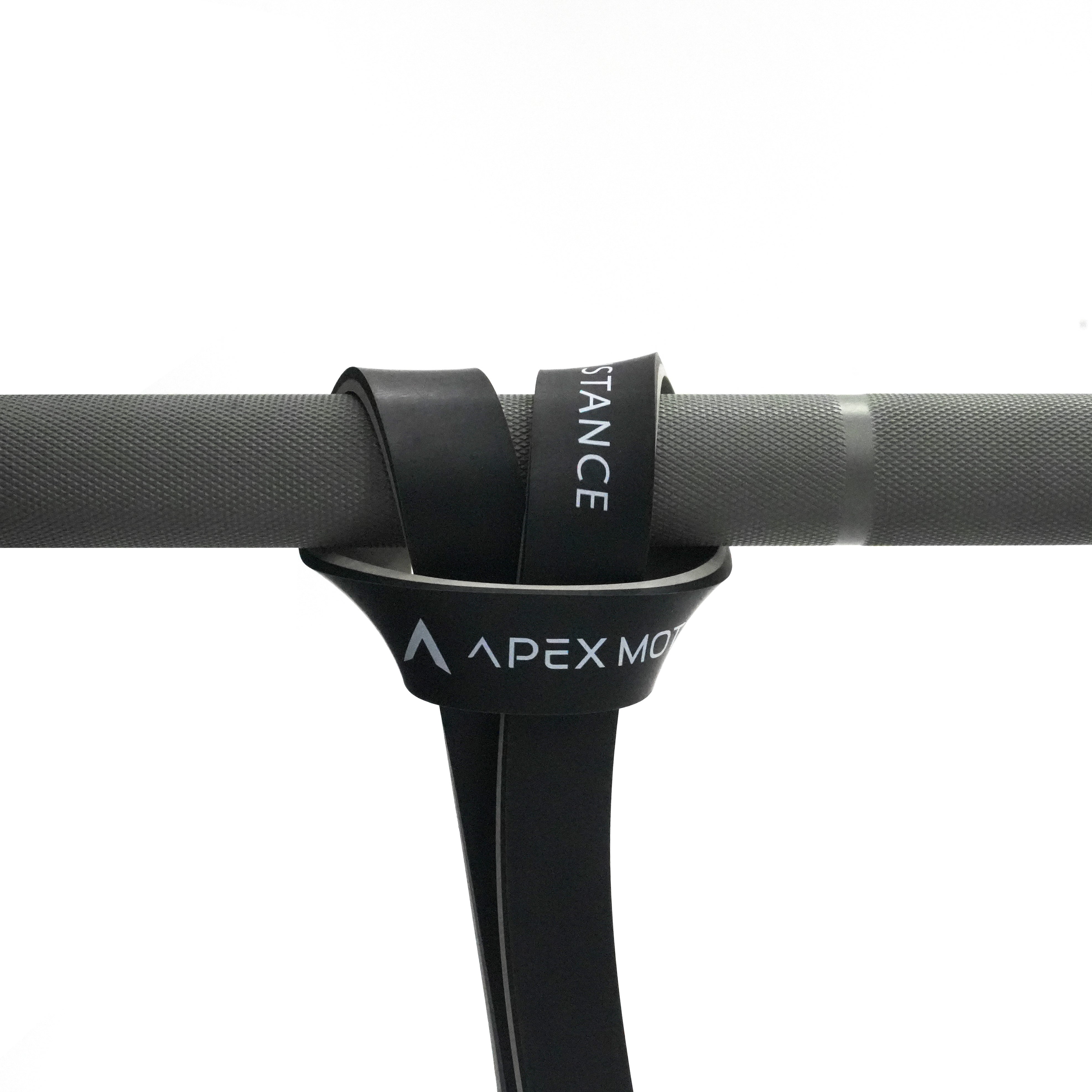 Premium Resistance Bands 10-30 KG