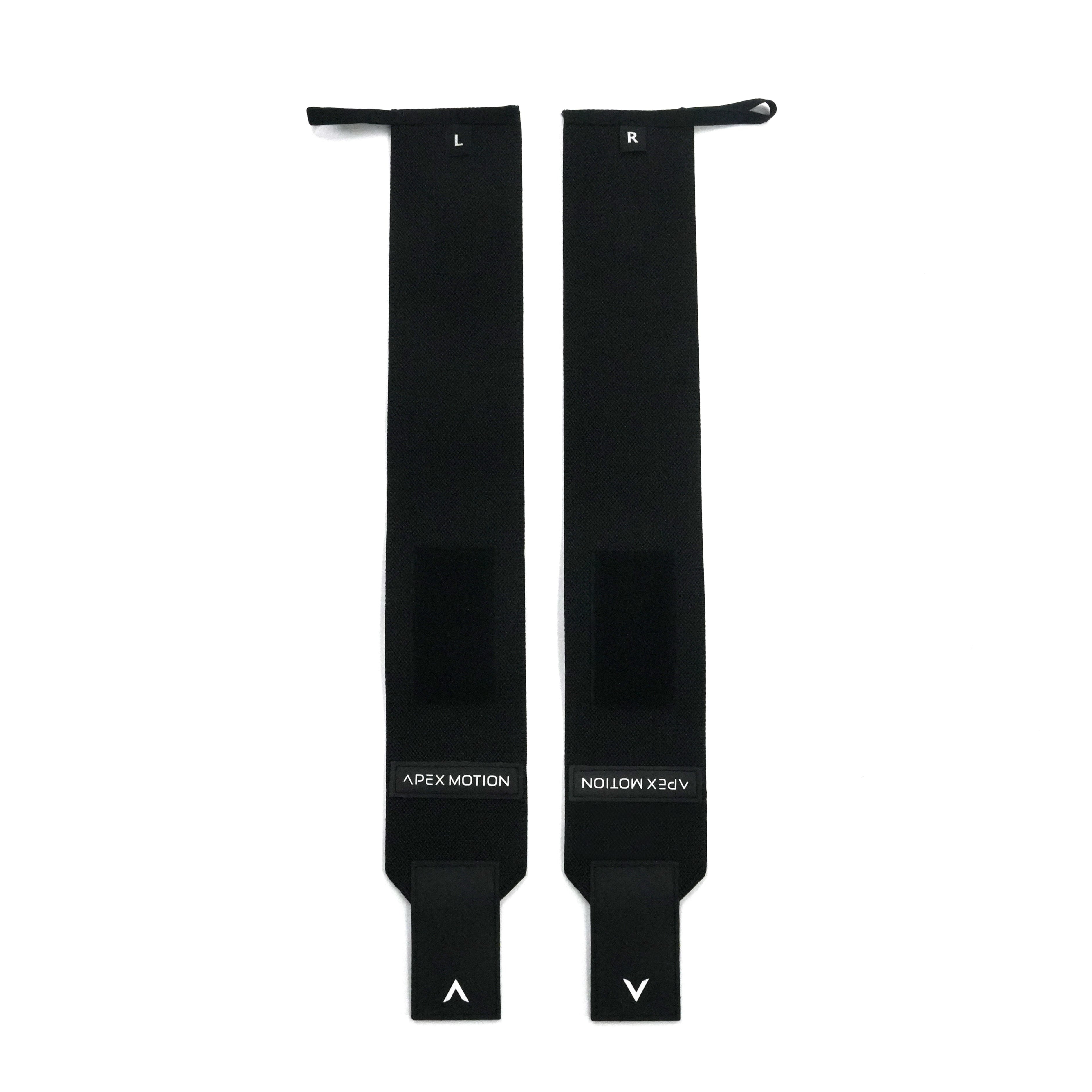 Premium Wrist Wraps