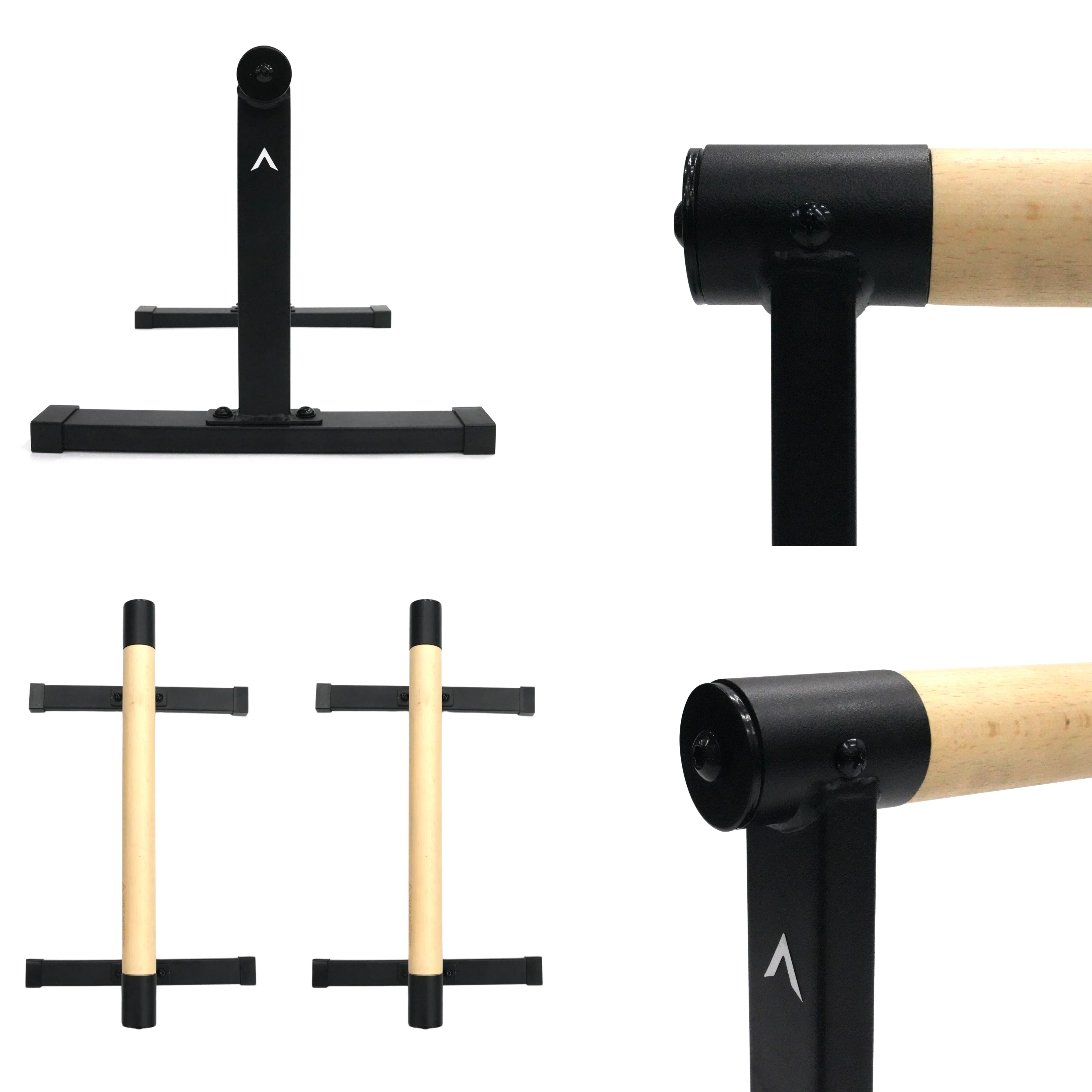 Premium Parallettes Large