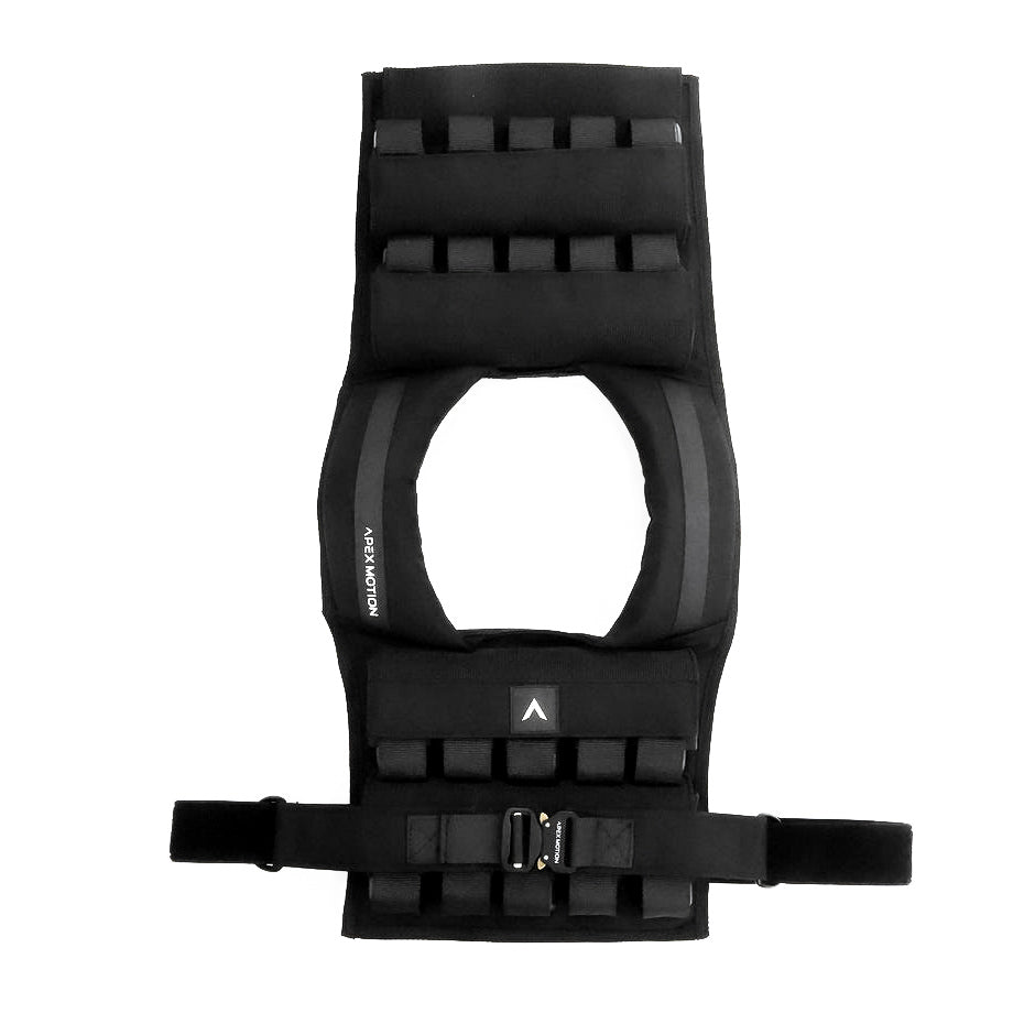 APEX Motion Premium Weight Vest 20KG