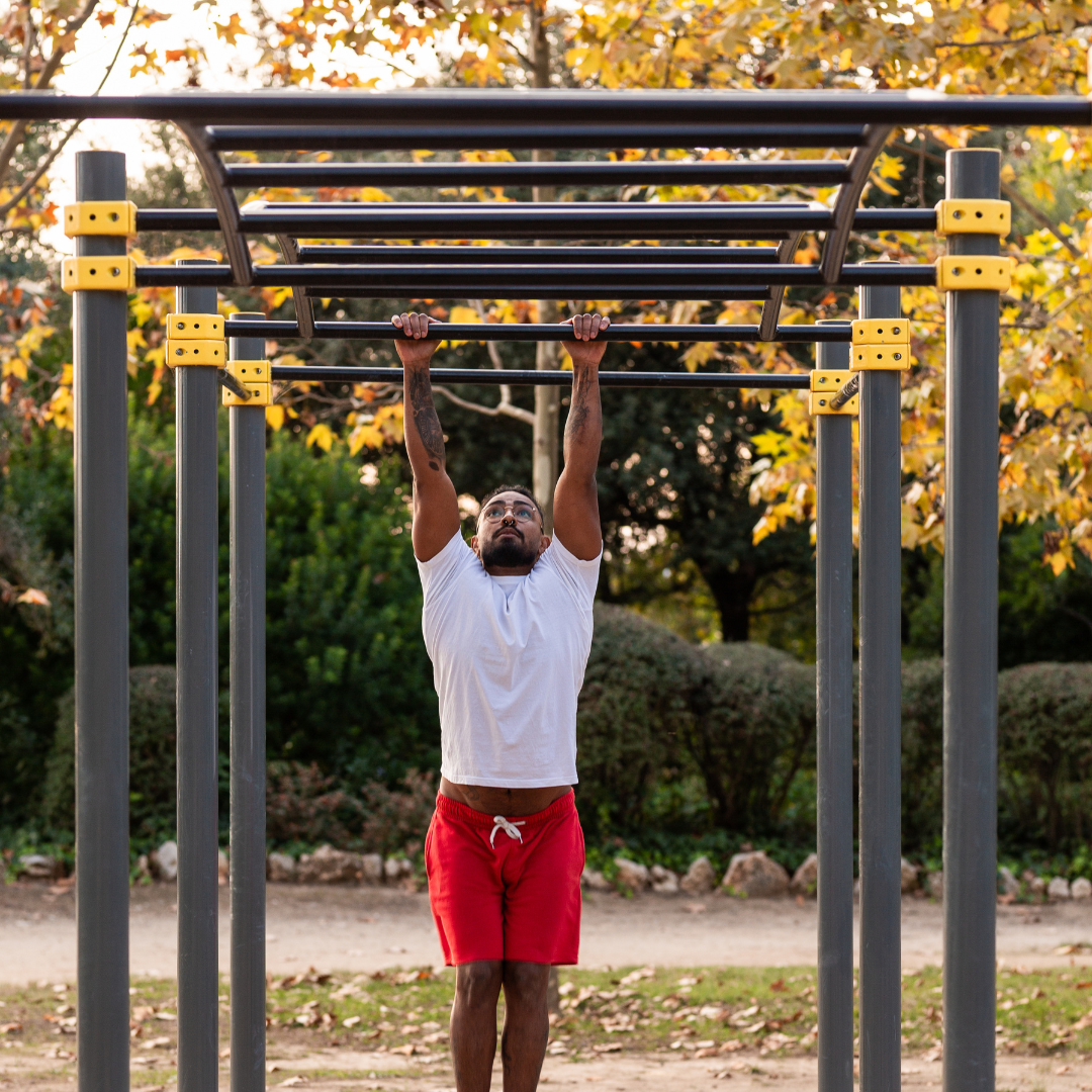 Kracht op Elk Niveau: Calisthenics-Oefeningen voor Iedereen