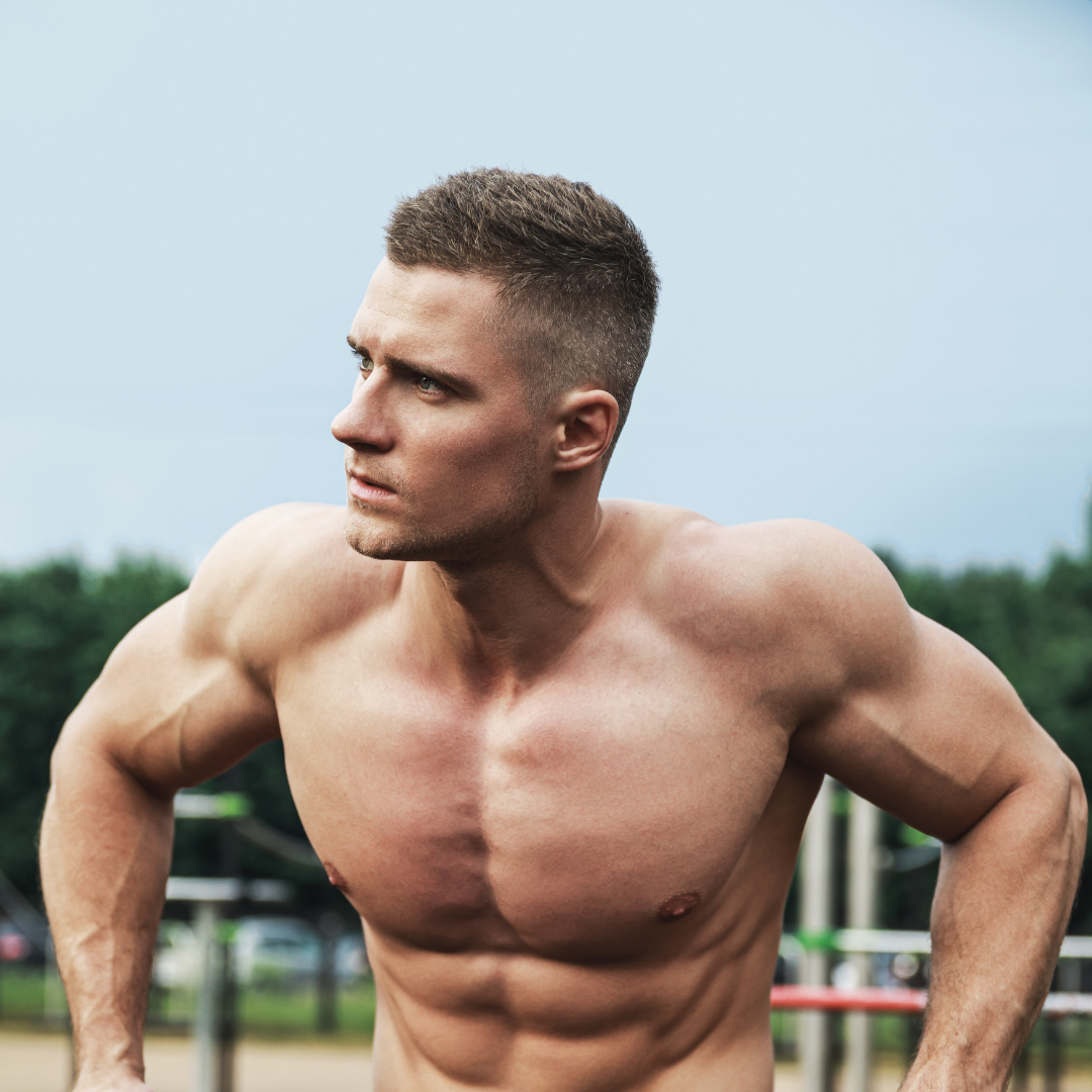 Waarom Kiezen voor Street Workout? Ontdek de Voordelen!