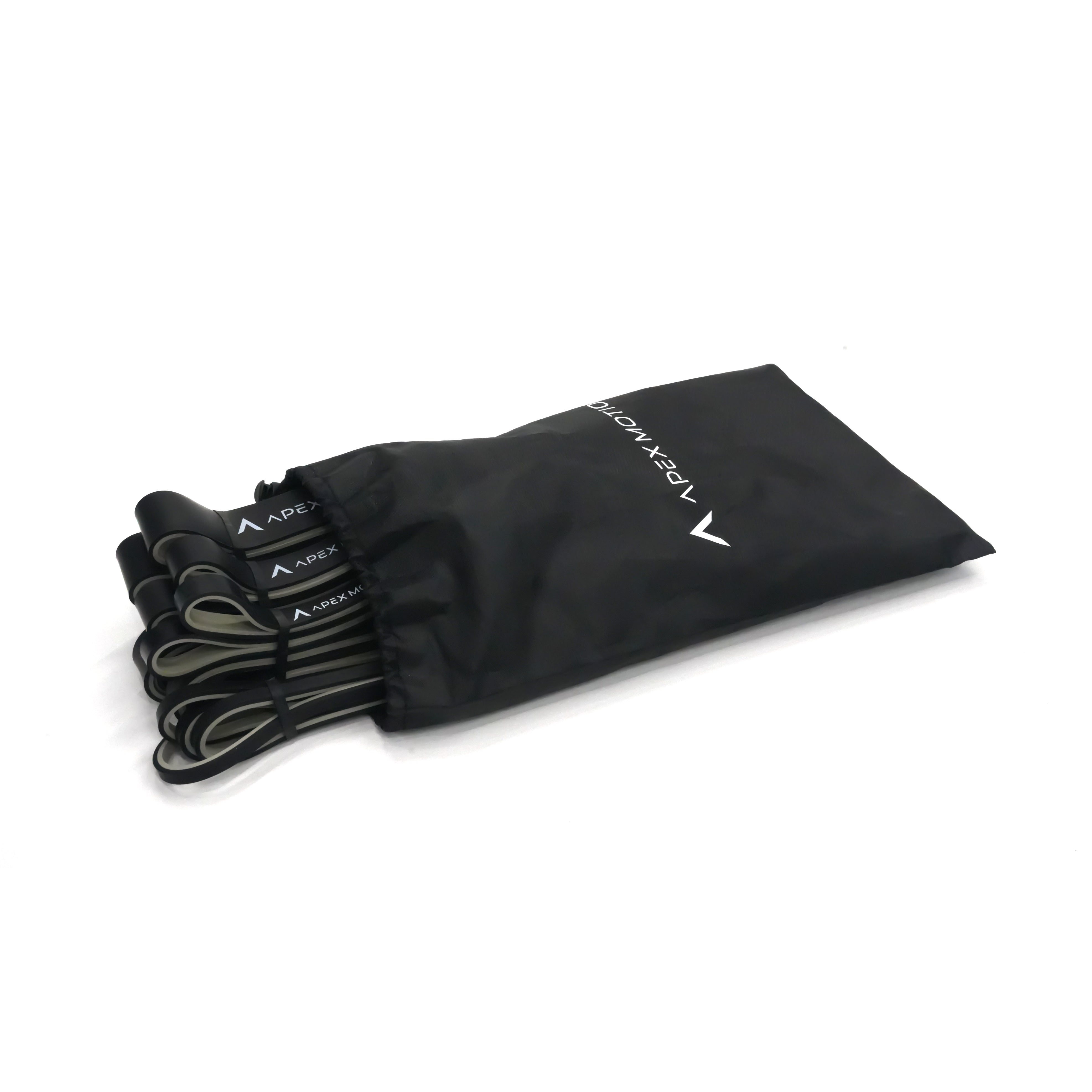 Premium Resistance Bands 4 Delige Set