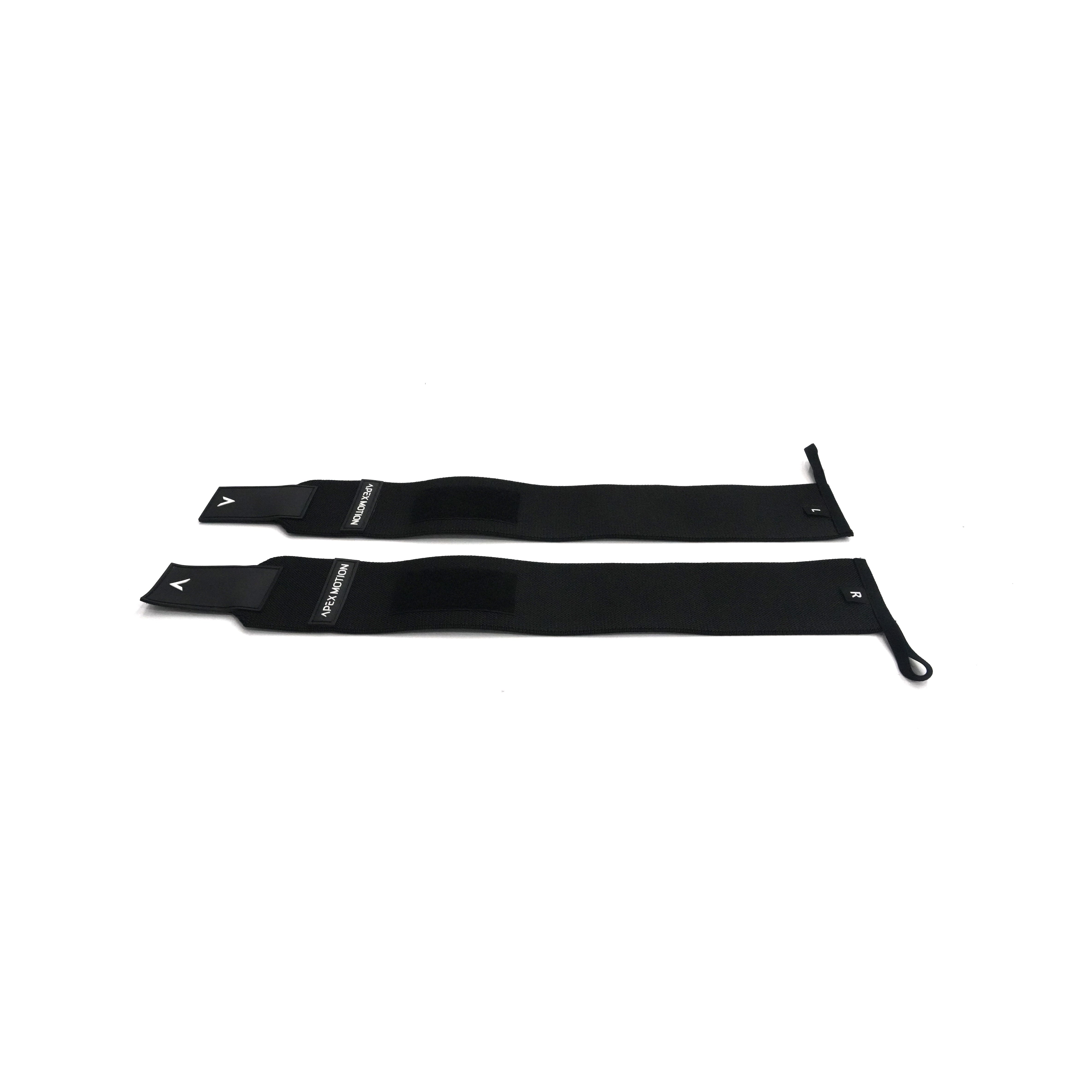 Premium Wrist Wraps