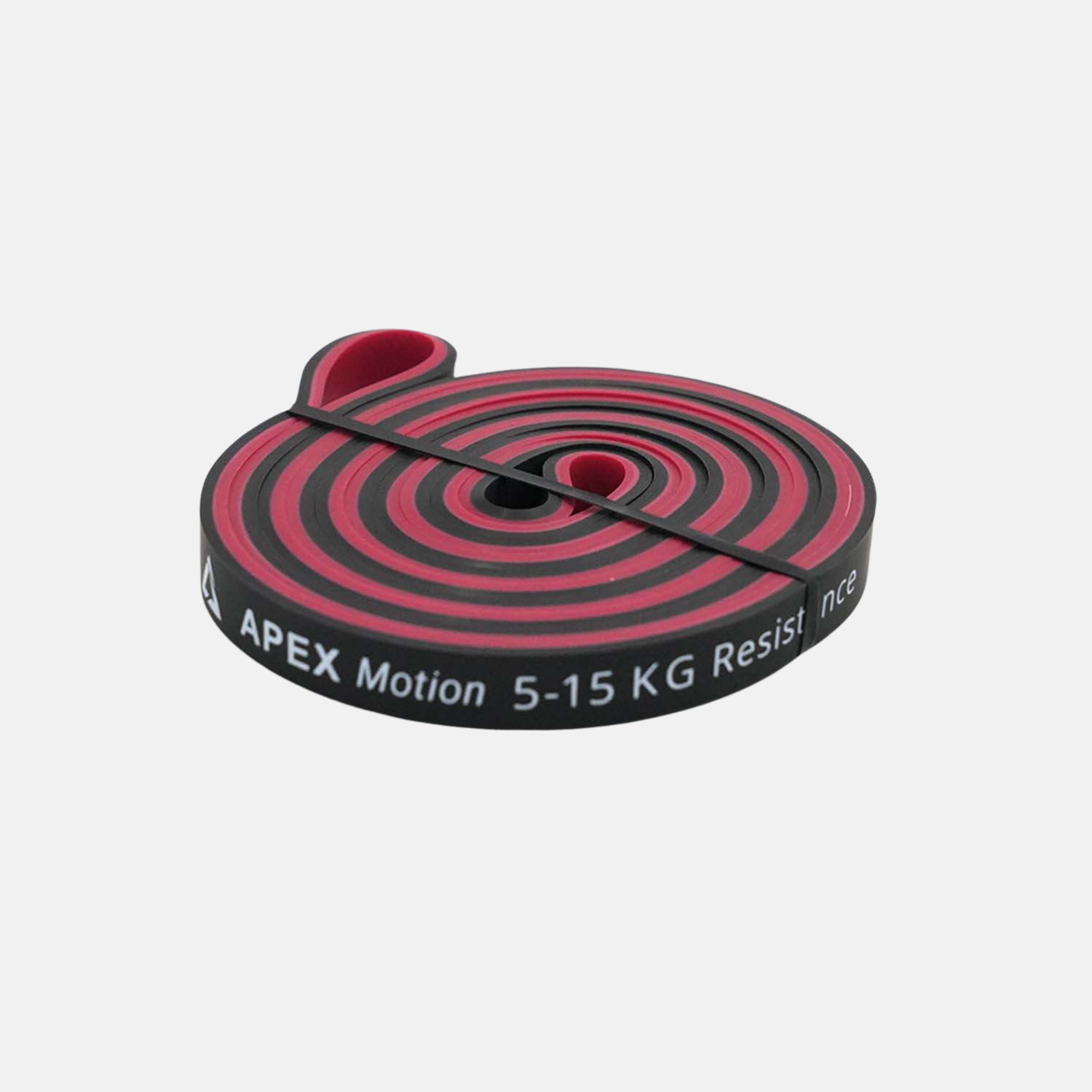 APEX Motion Premium Resistance Bands 5 15 KG
