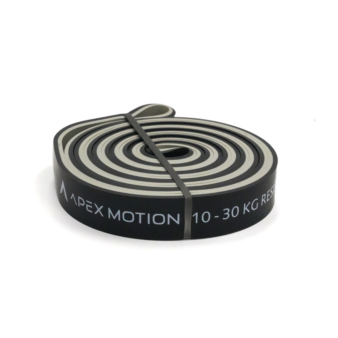 Premium Resistance Bands 10-30 KG