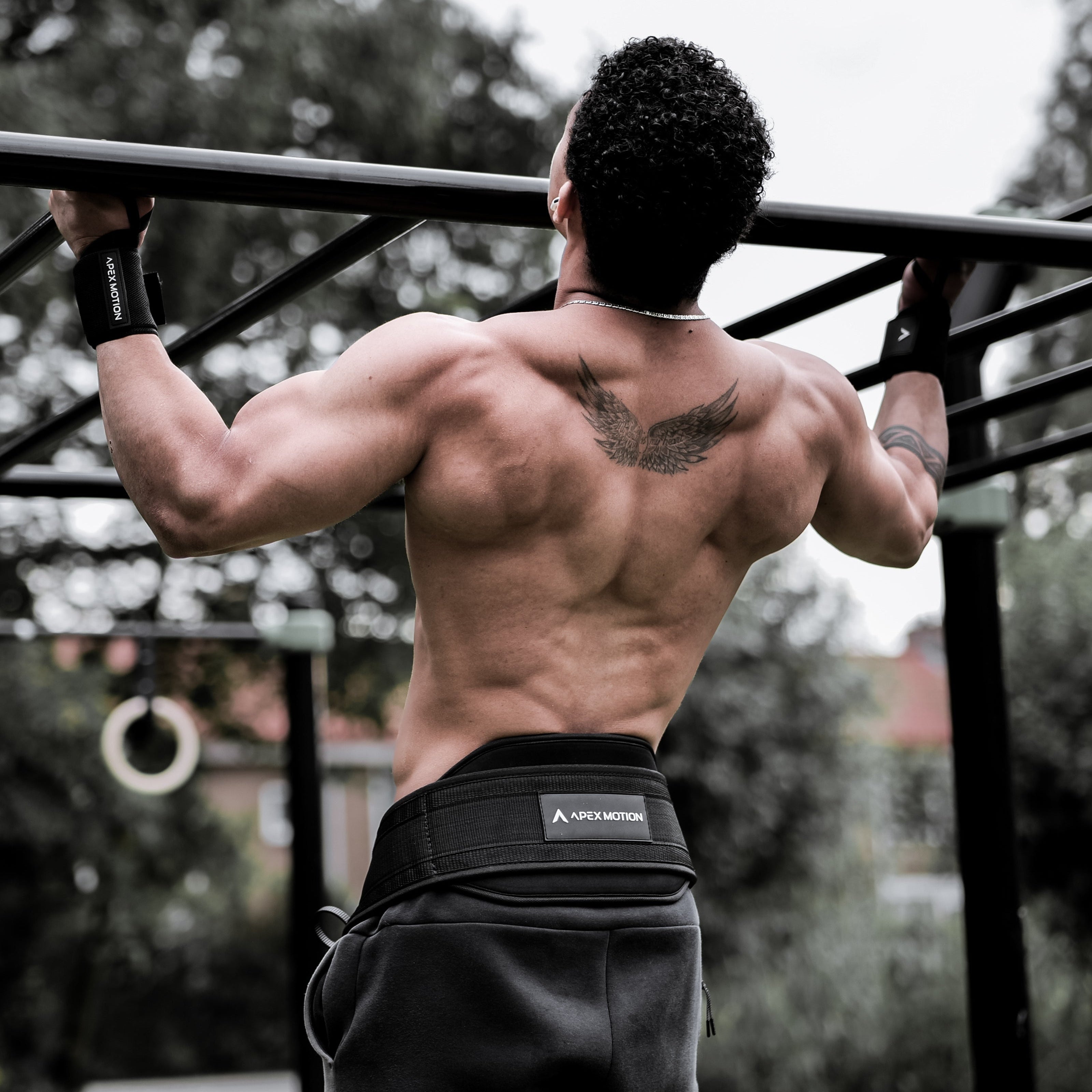 Premium Dip Belt Ketting