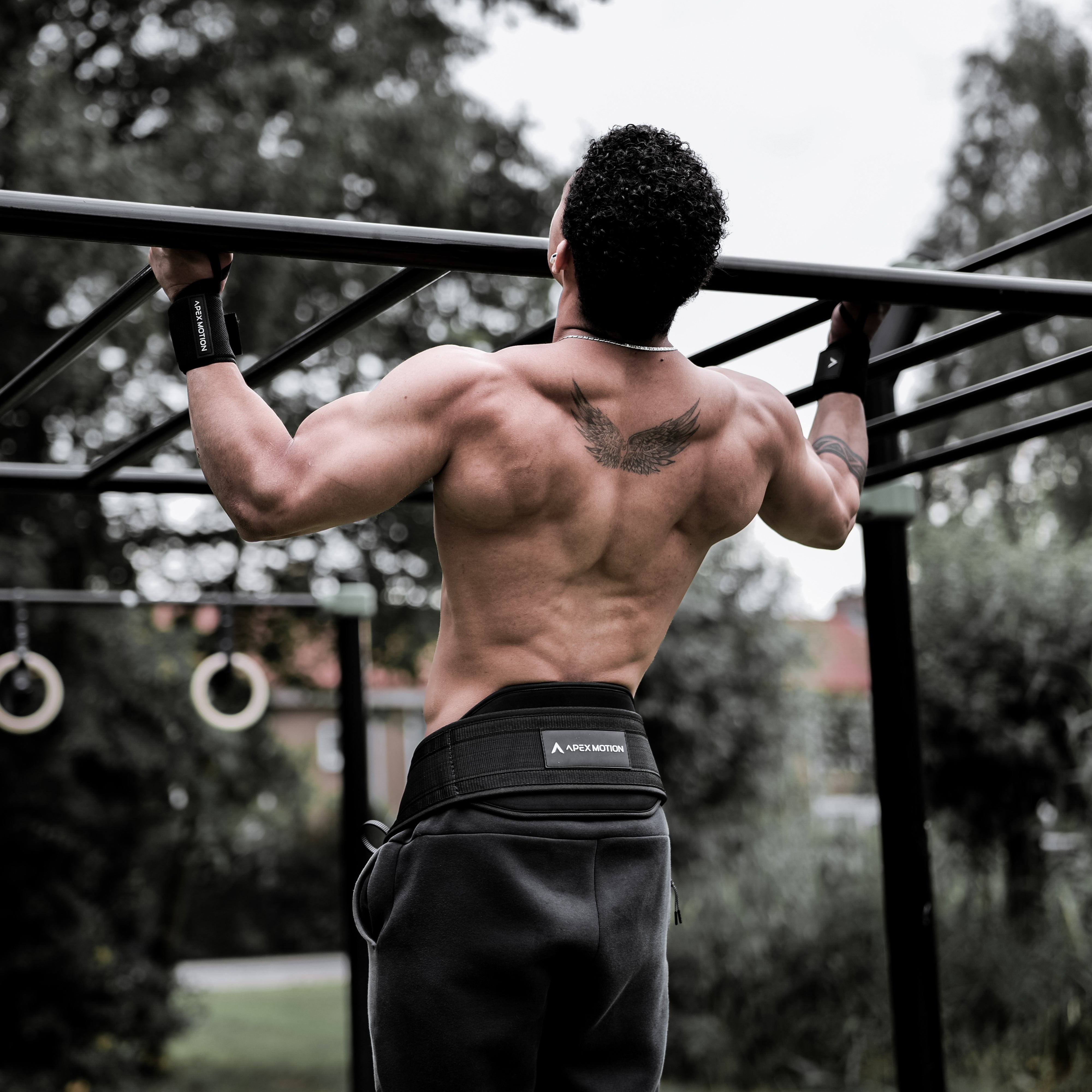 Premium Dip Belt Ketting