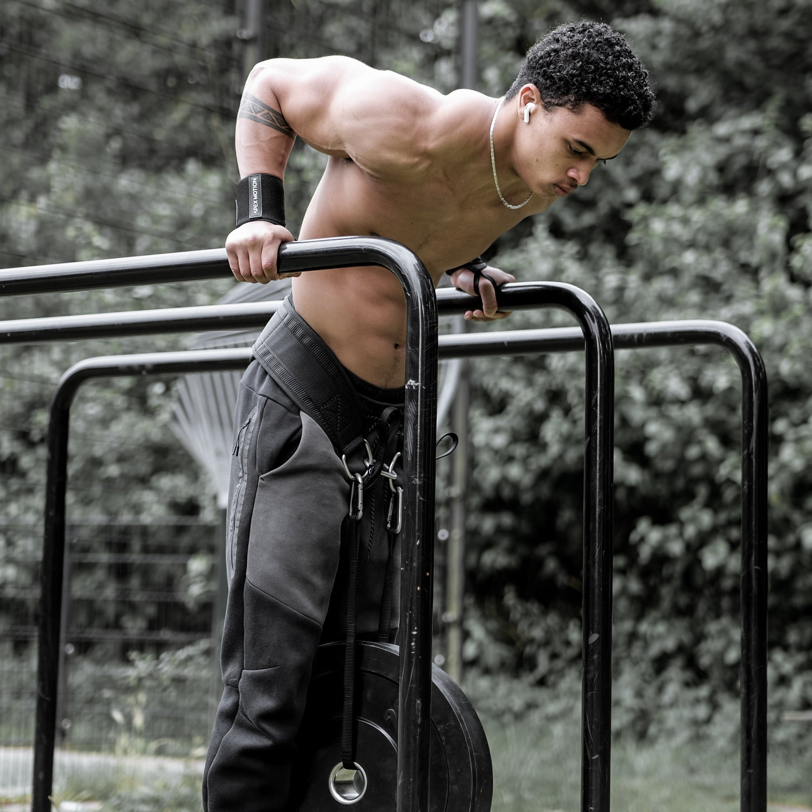 Premium Dip Belt Ketting