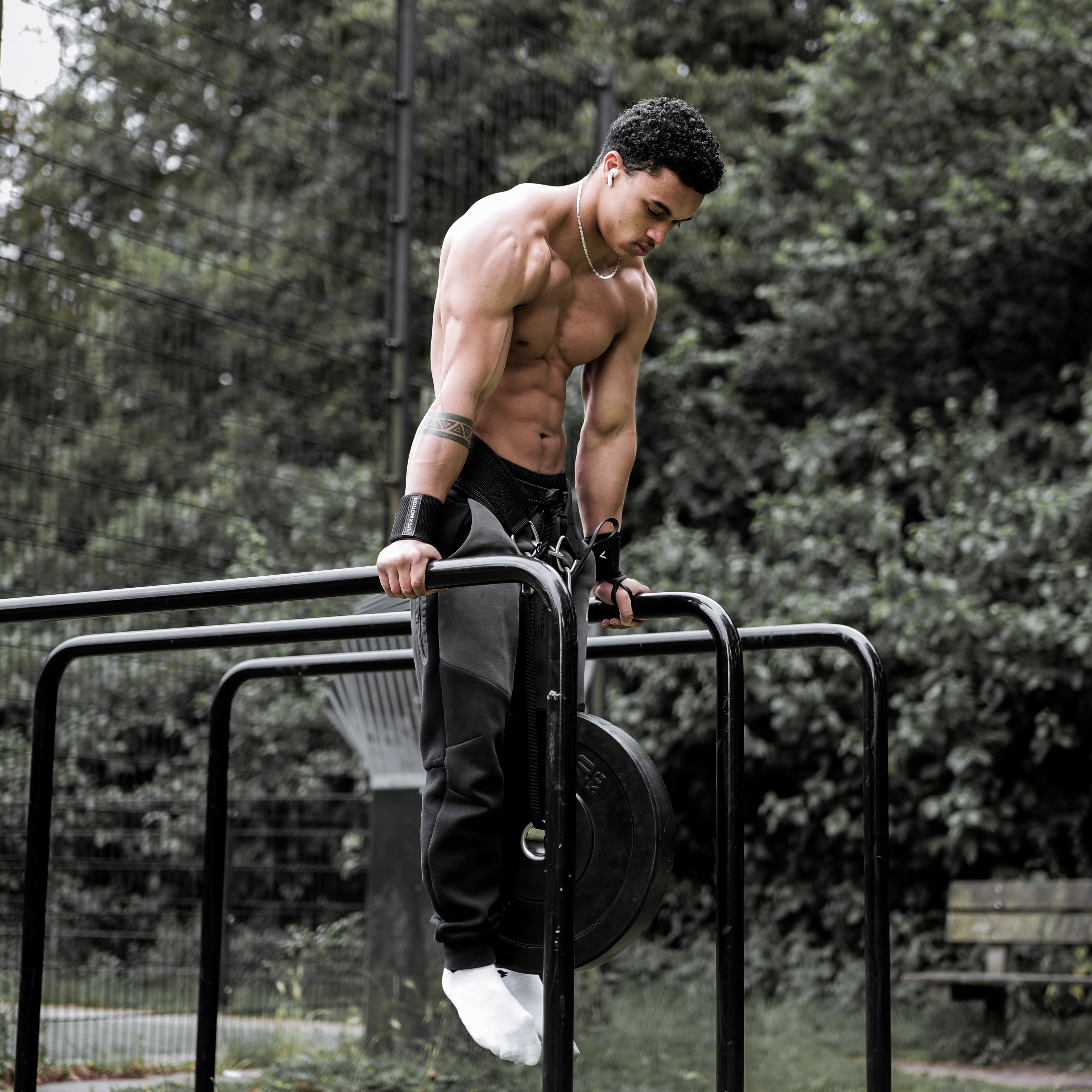 Premium Dip Belt Ketting