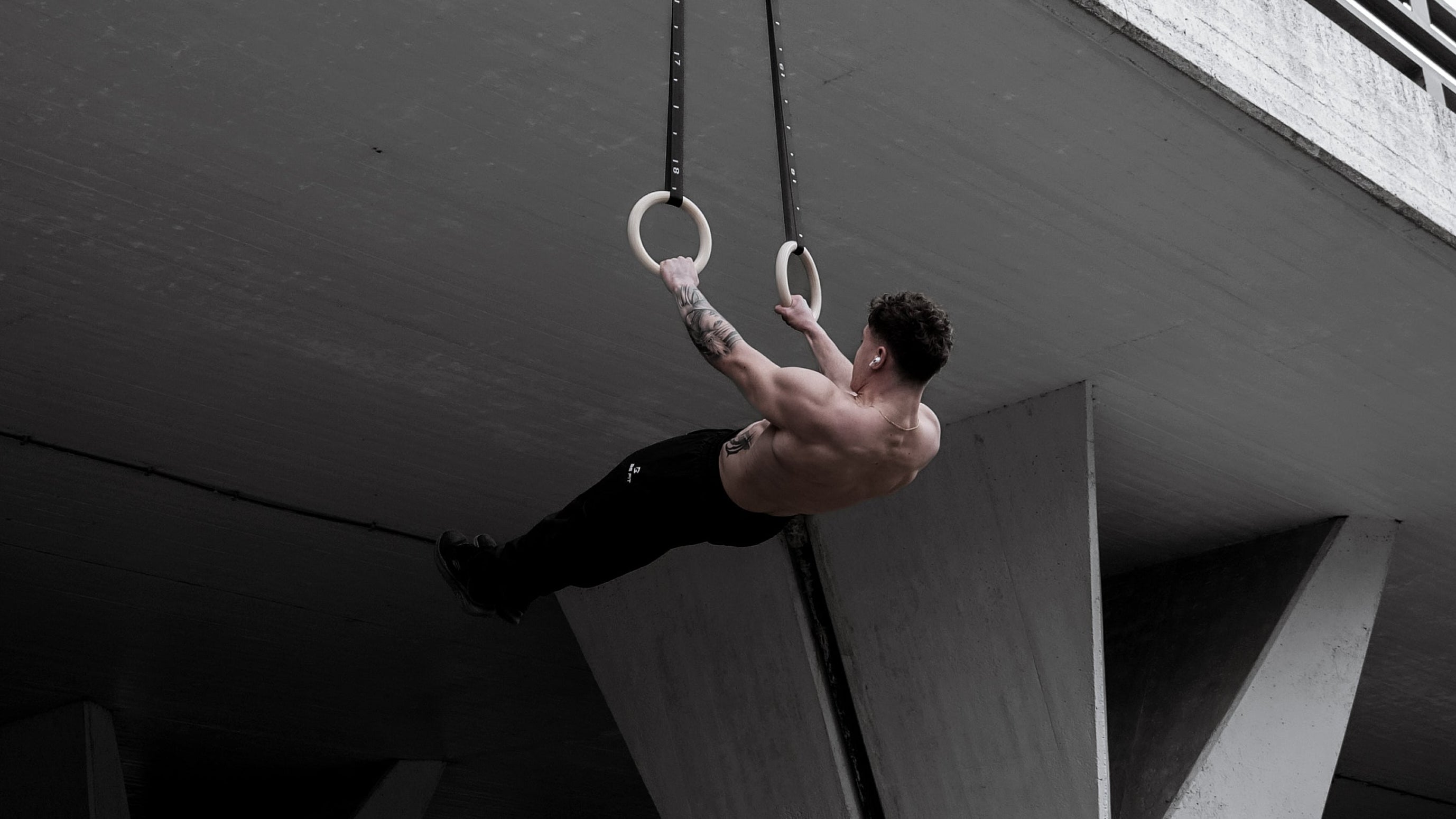 Premium Gym Ringen 12