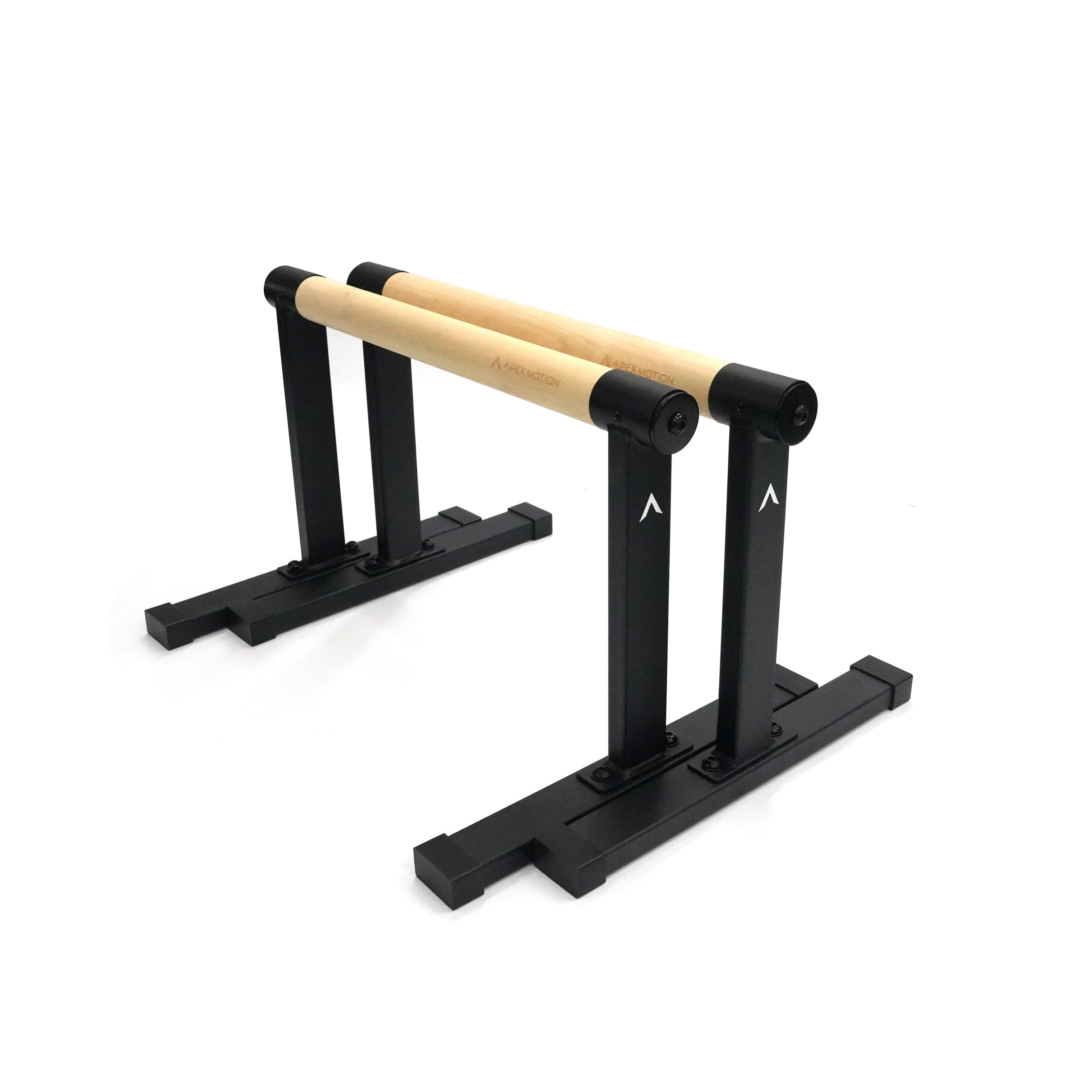 Premium Parallettes Large