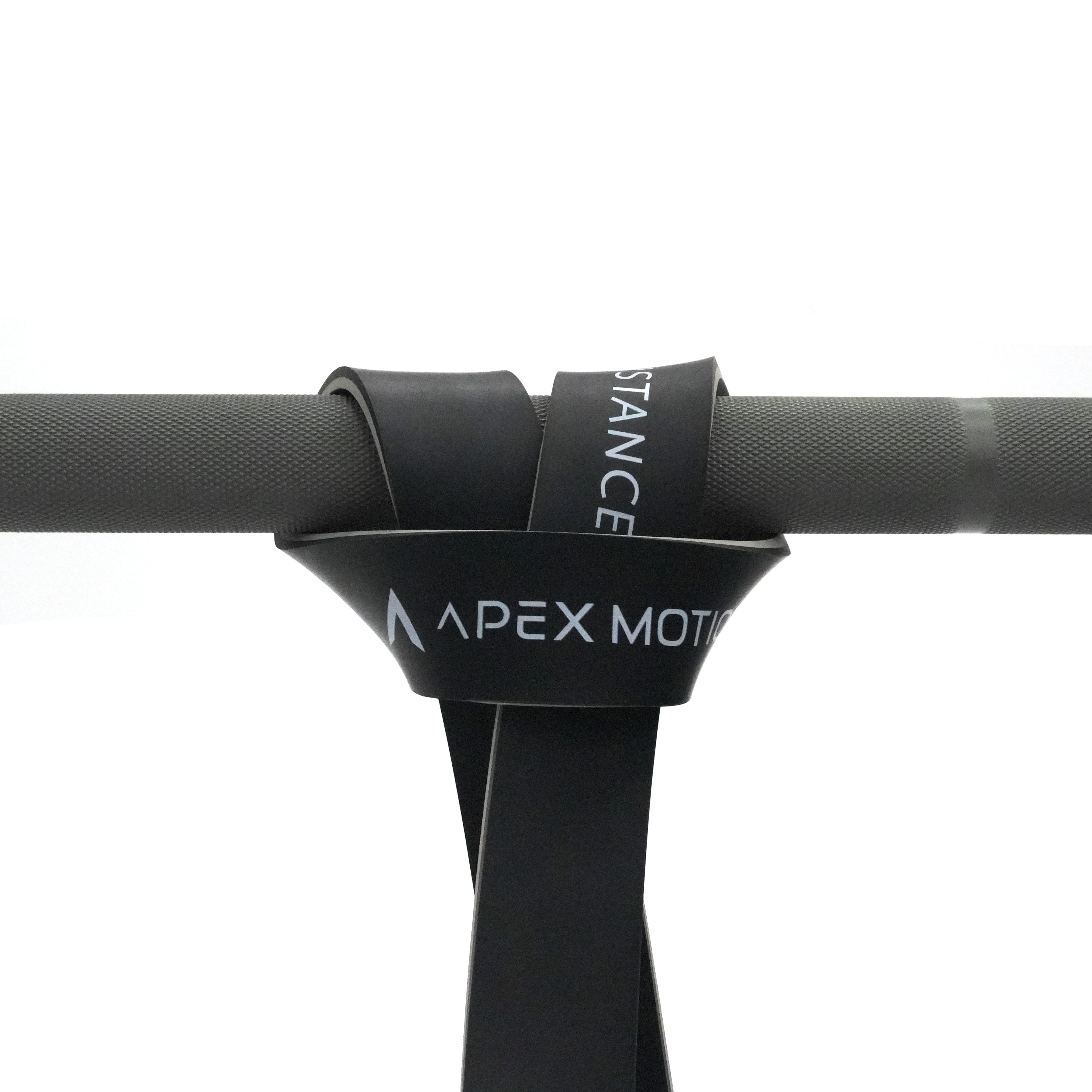 Premium Resistance Bands 20-40 KG