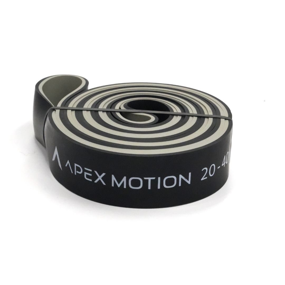 Premium Resistance Bands 20-40 KG