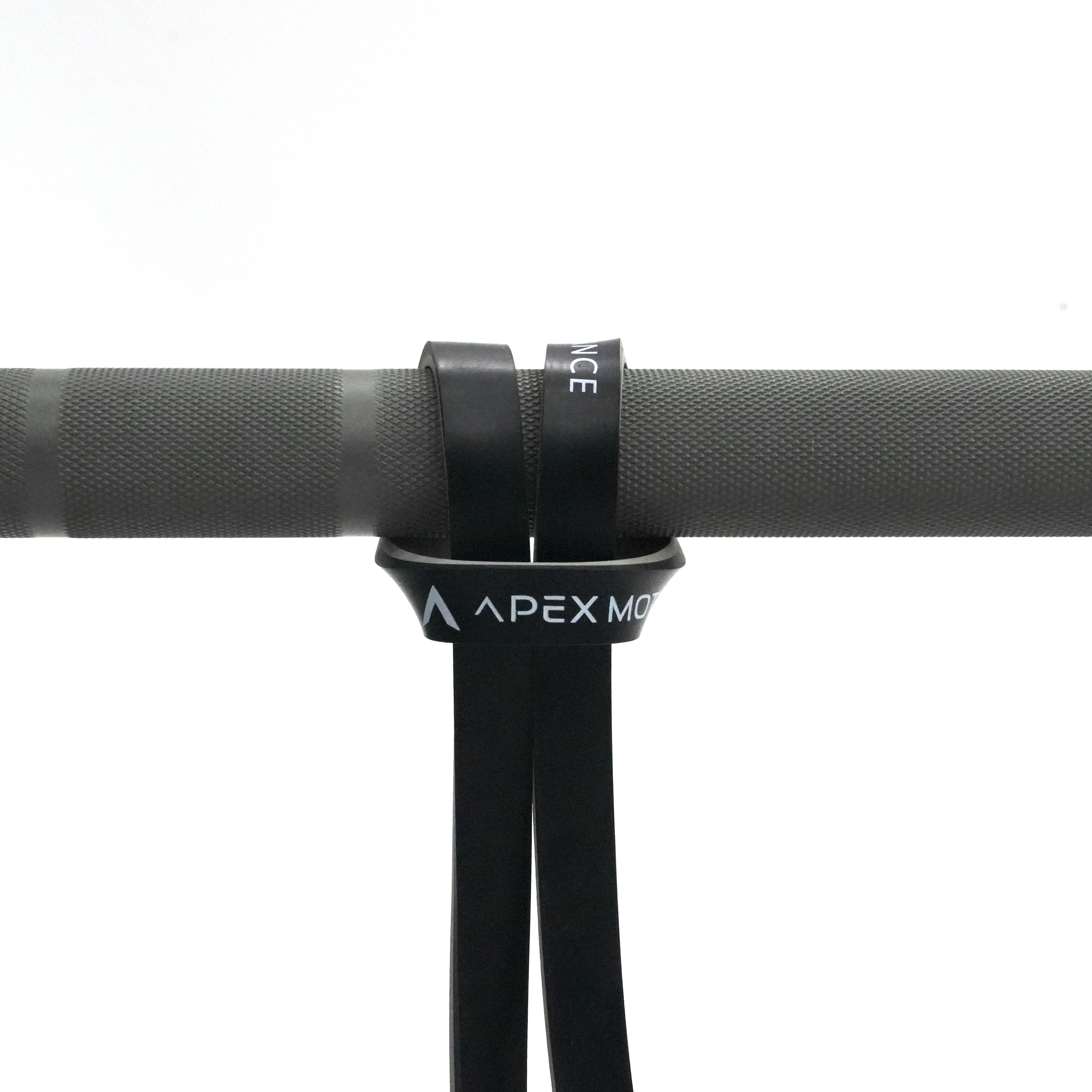 Premium Resistance Bands 5-15 KG