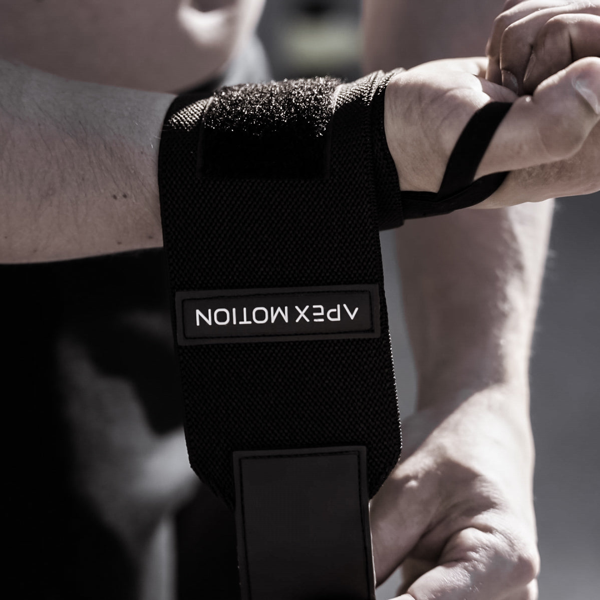 Premium Wrist Wraps
