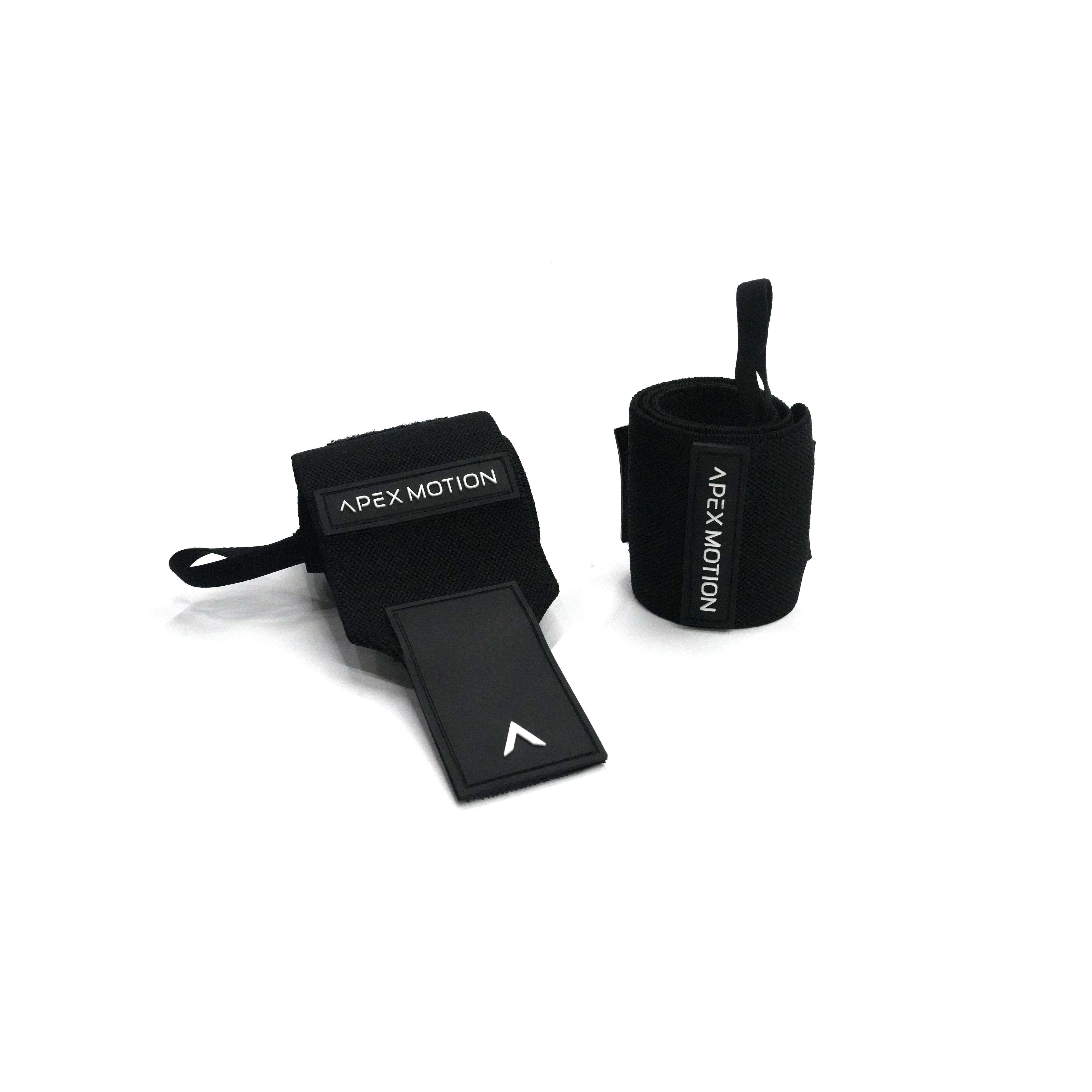 Premium Wrist Wraps
