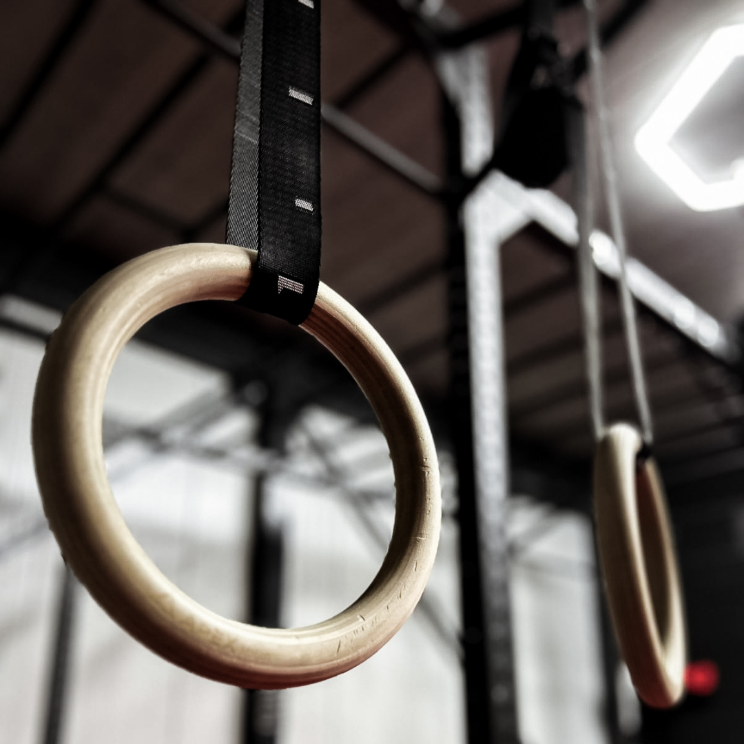 Premium Workout Ringen