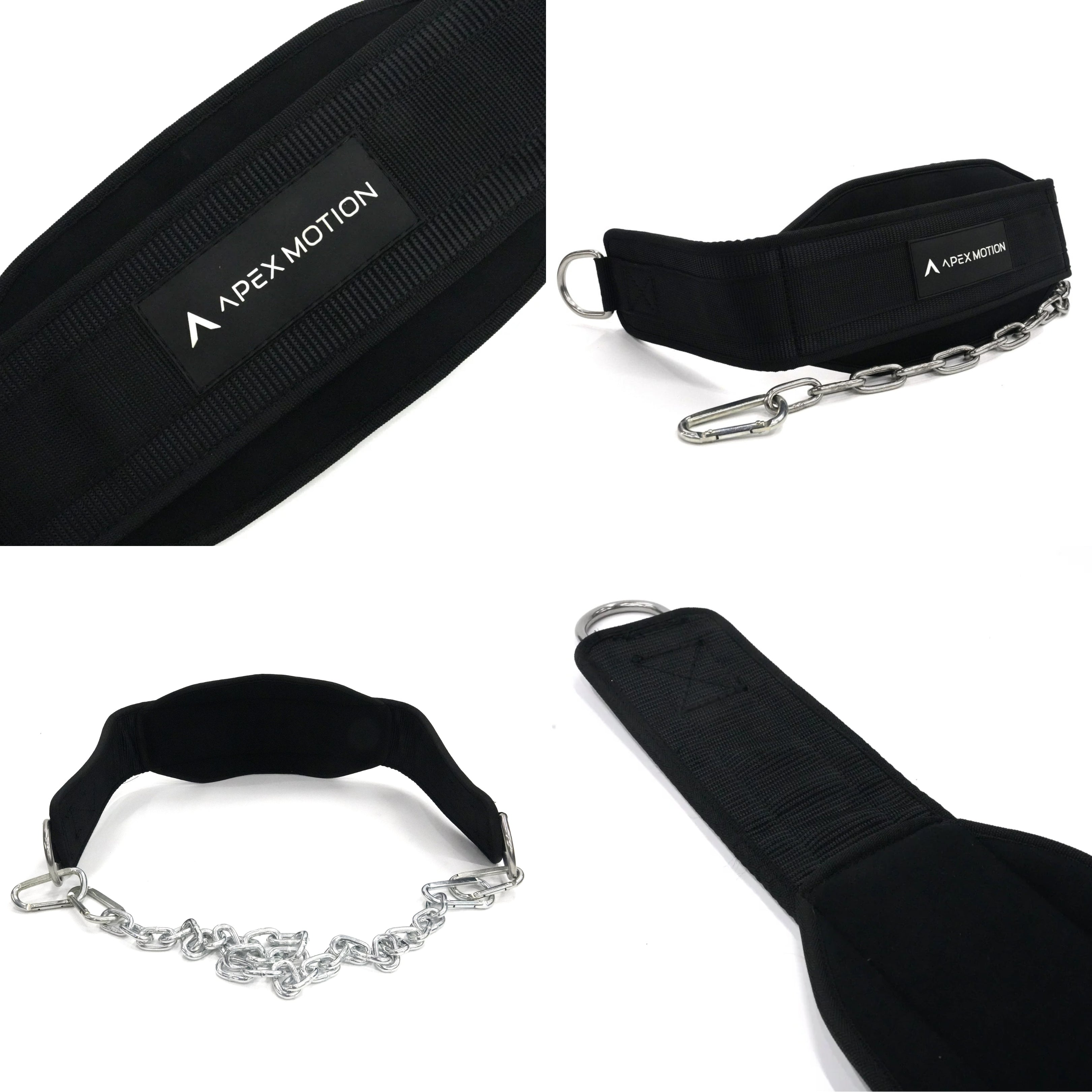 Premium Dip Belt Ketting