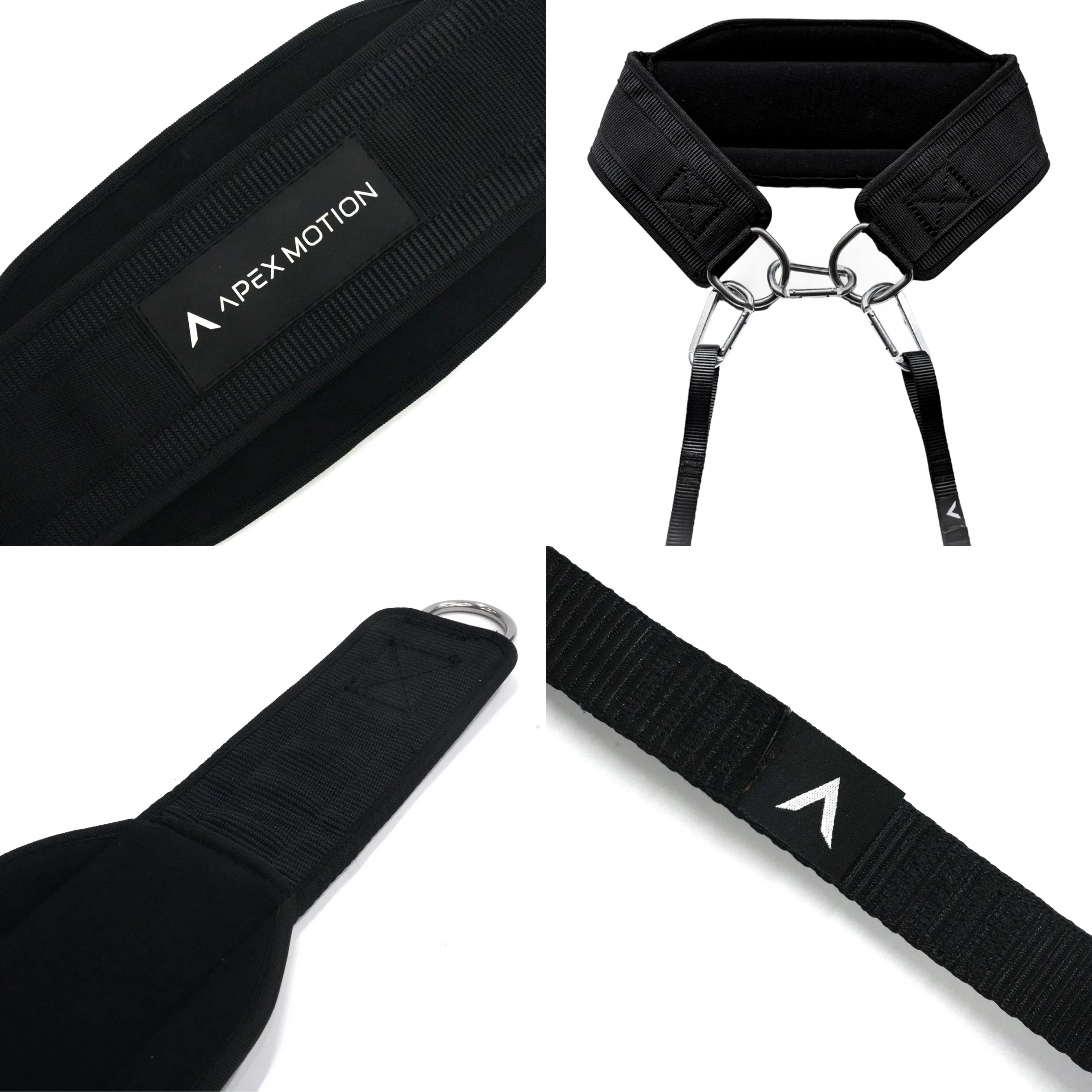 Premium Dip Belt Nylon Chain